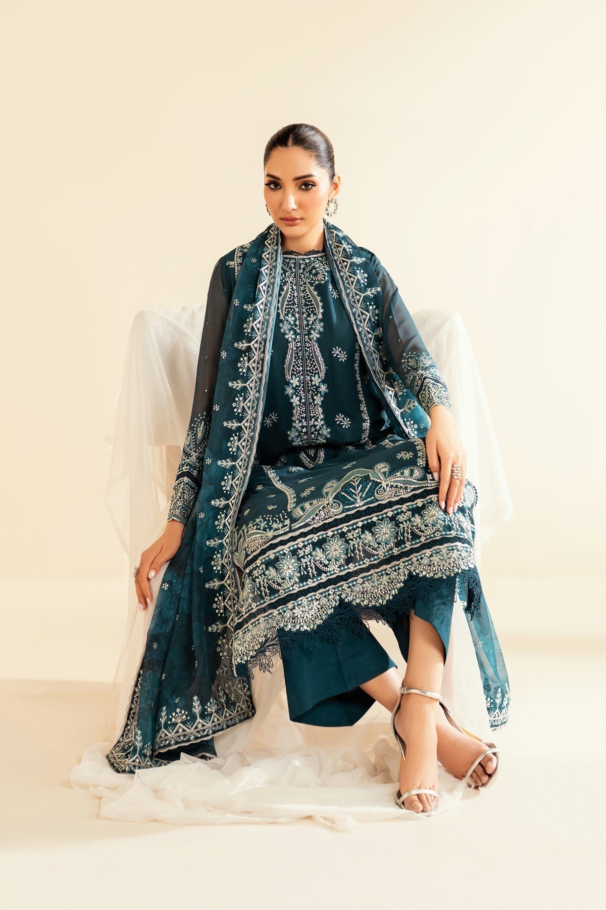Xenia Formals | Ready to Wear | QUINCE - House Of Hania