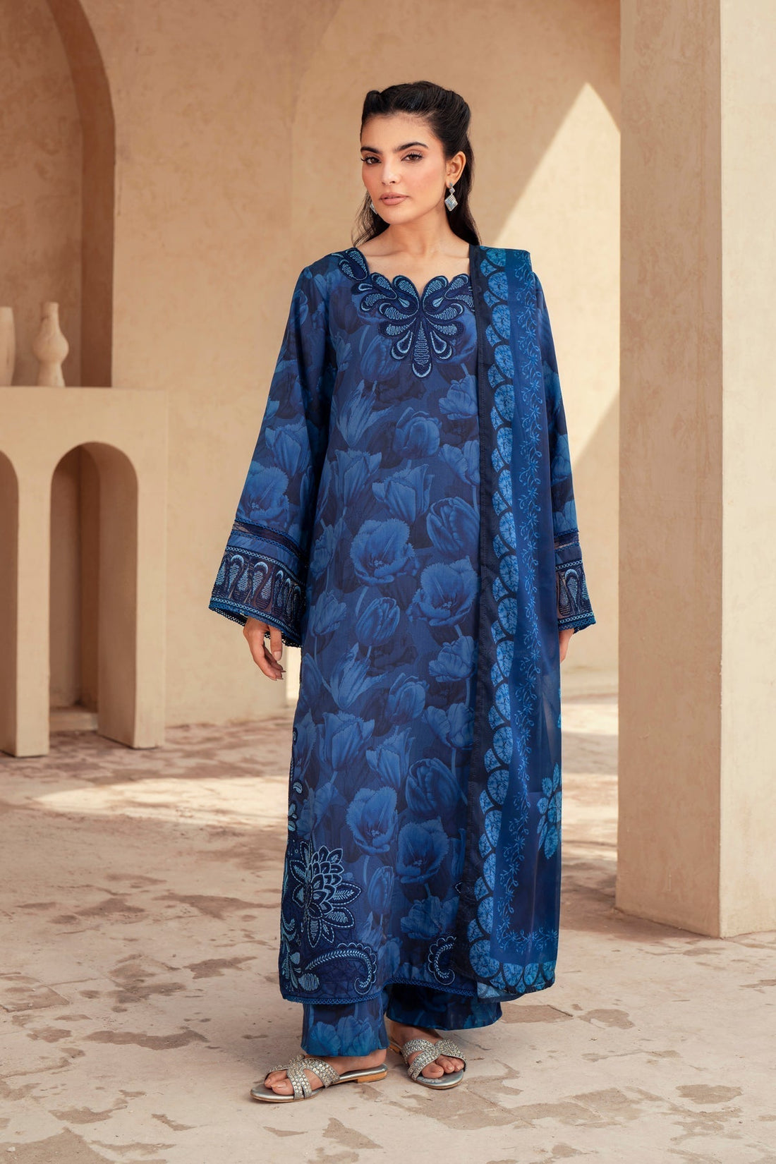 Xenia Formals | Ready to Wear | RAHA - House Of Hania