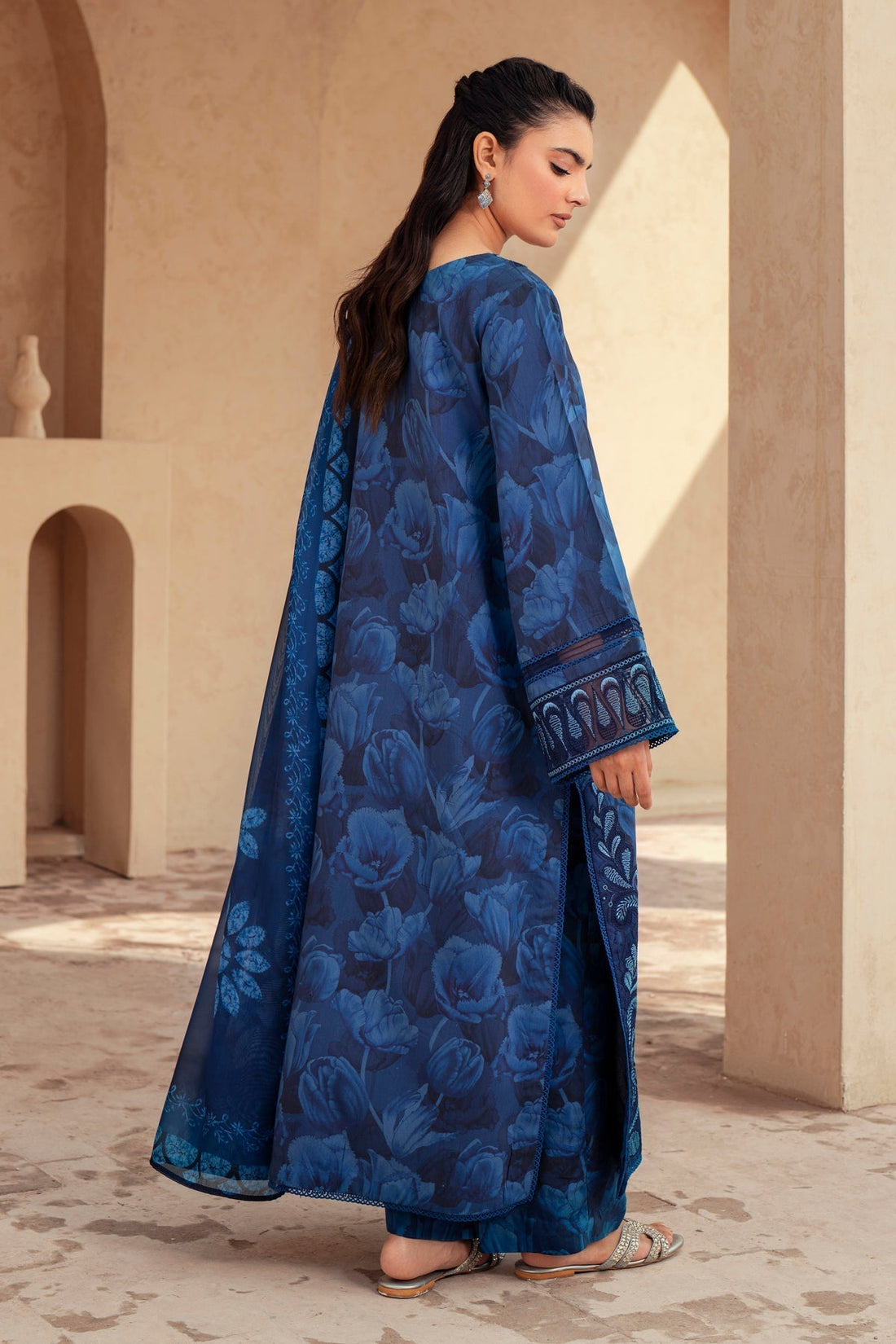 Xenia Formals | Ready to Wear | RAHA - House Of Hania