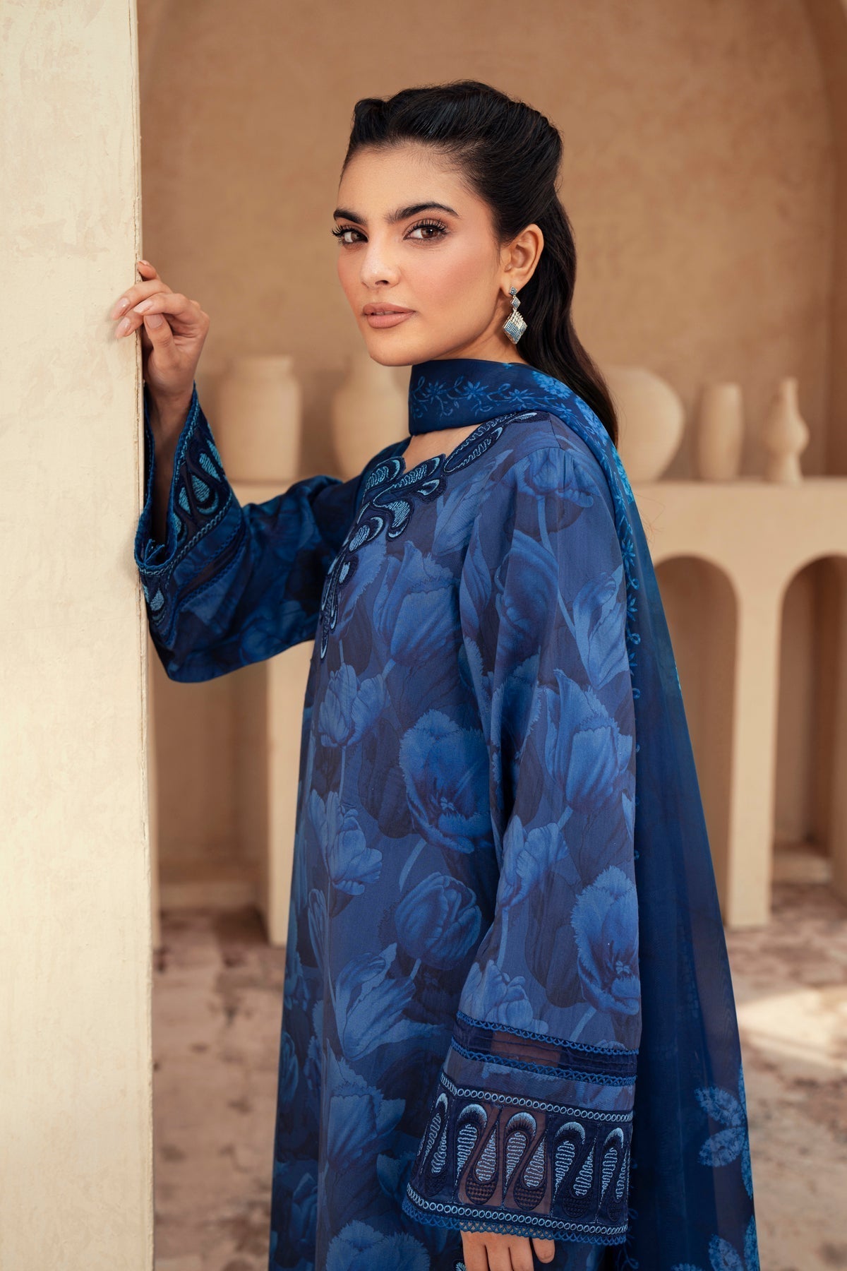 Xenia Formals | Ready to Wear | RAHA - House Of Hania