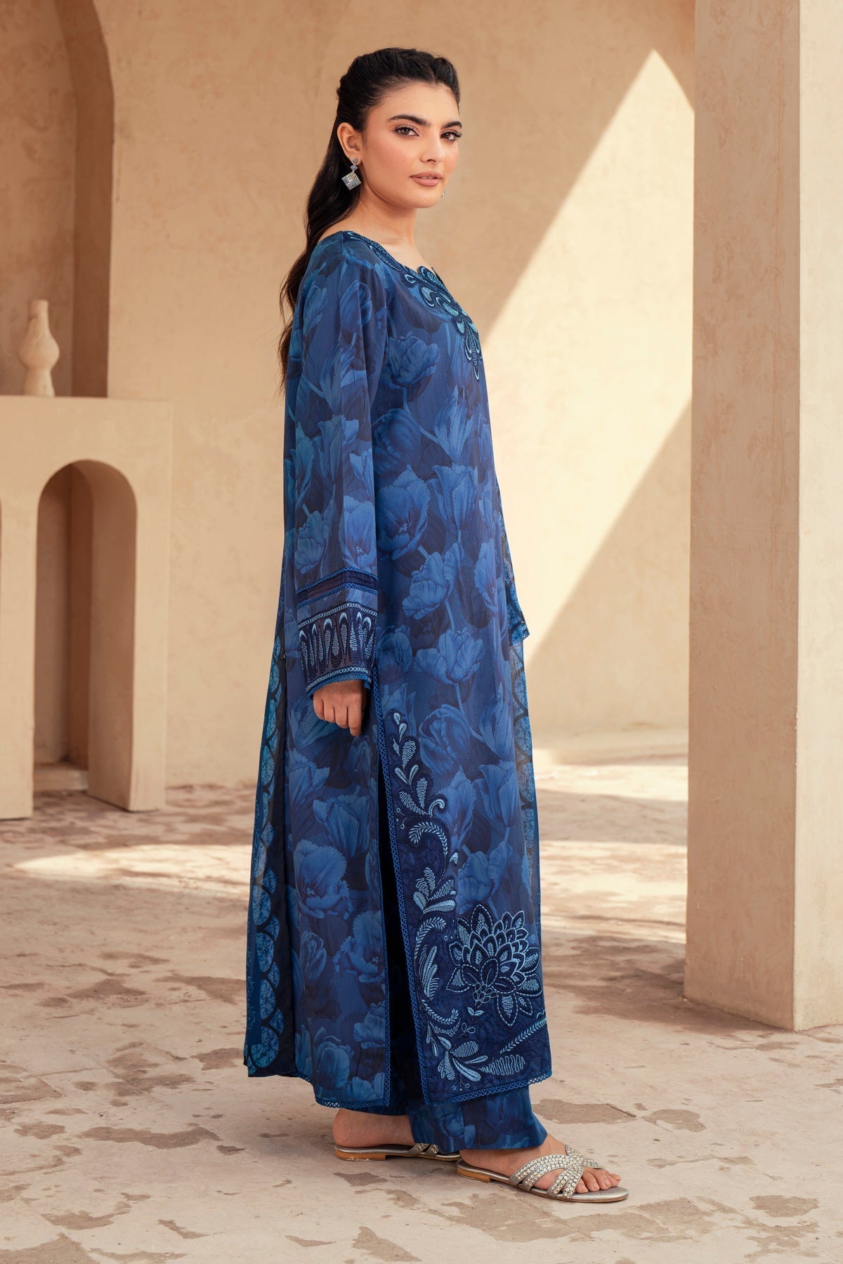 Xenia Formals | Ready to Wear | RAHA - House Of Hania