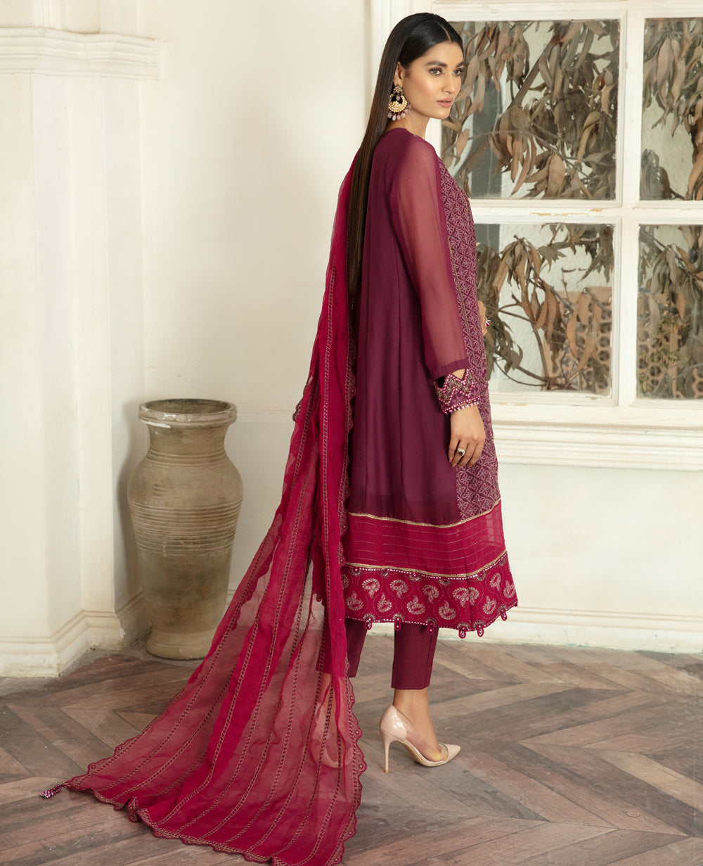 Xenia Formals | Ready to Wear | REINE - House Of Hania