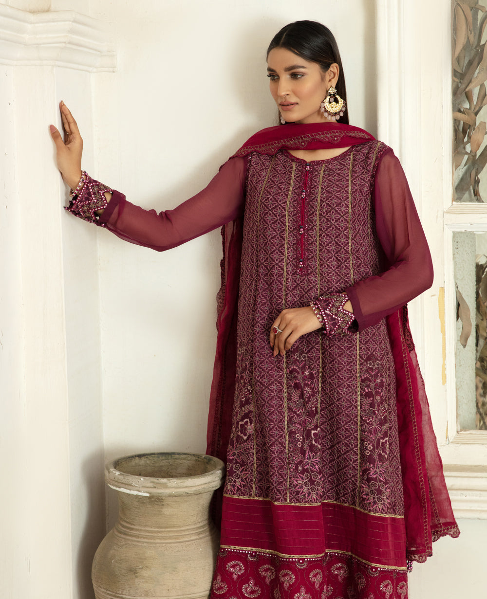 Xenia Formals | Ready to Wear | REINE - House Of Hania