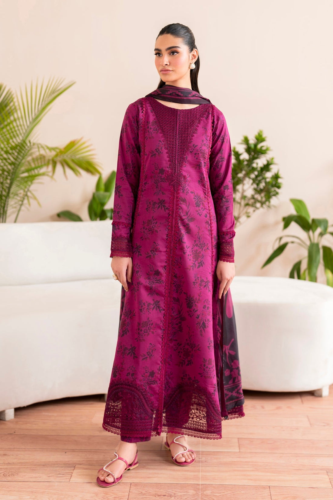 Xenia Formals | Ready to Wear | RUBY - House Of Hania