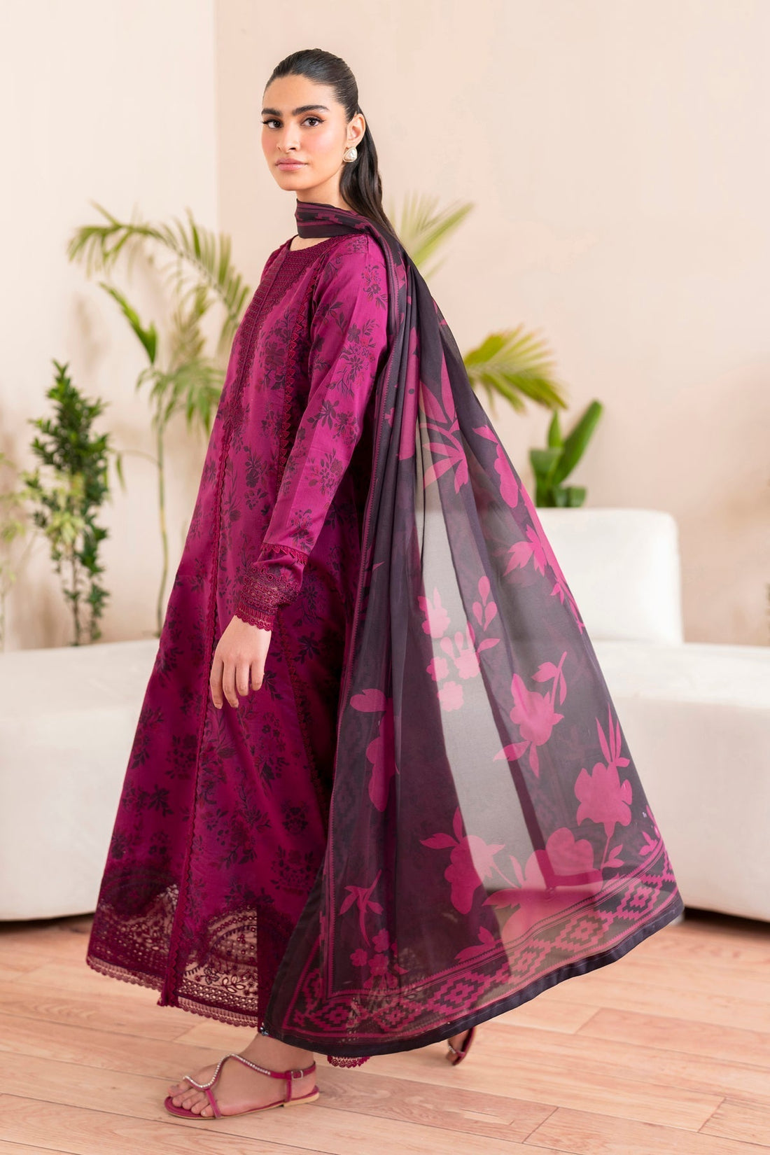 Xenia Formals | Ready to Wear | RUBY - House Of Hania