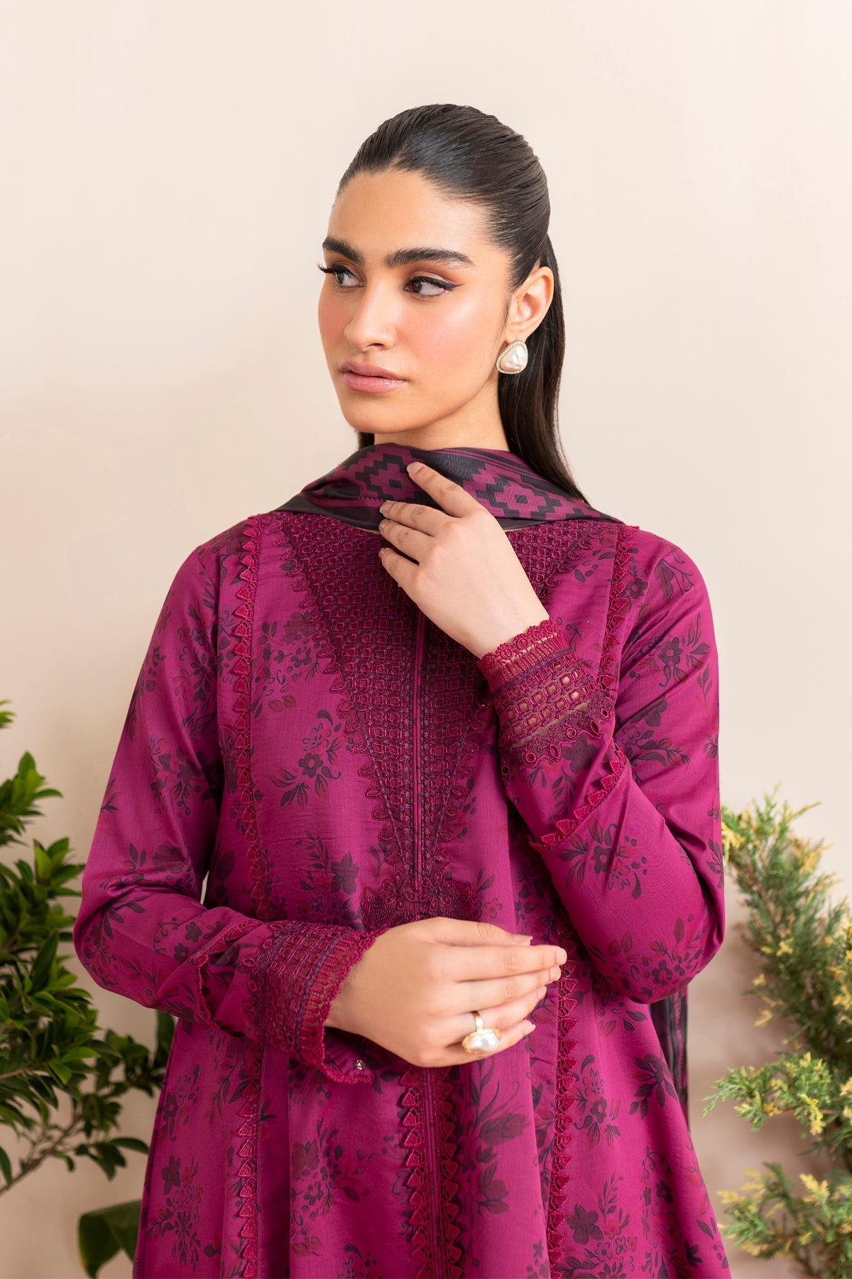 Xenia Formals | Ready to Wear | RUBY - House Of Hania