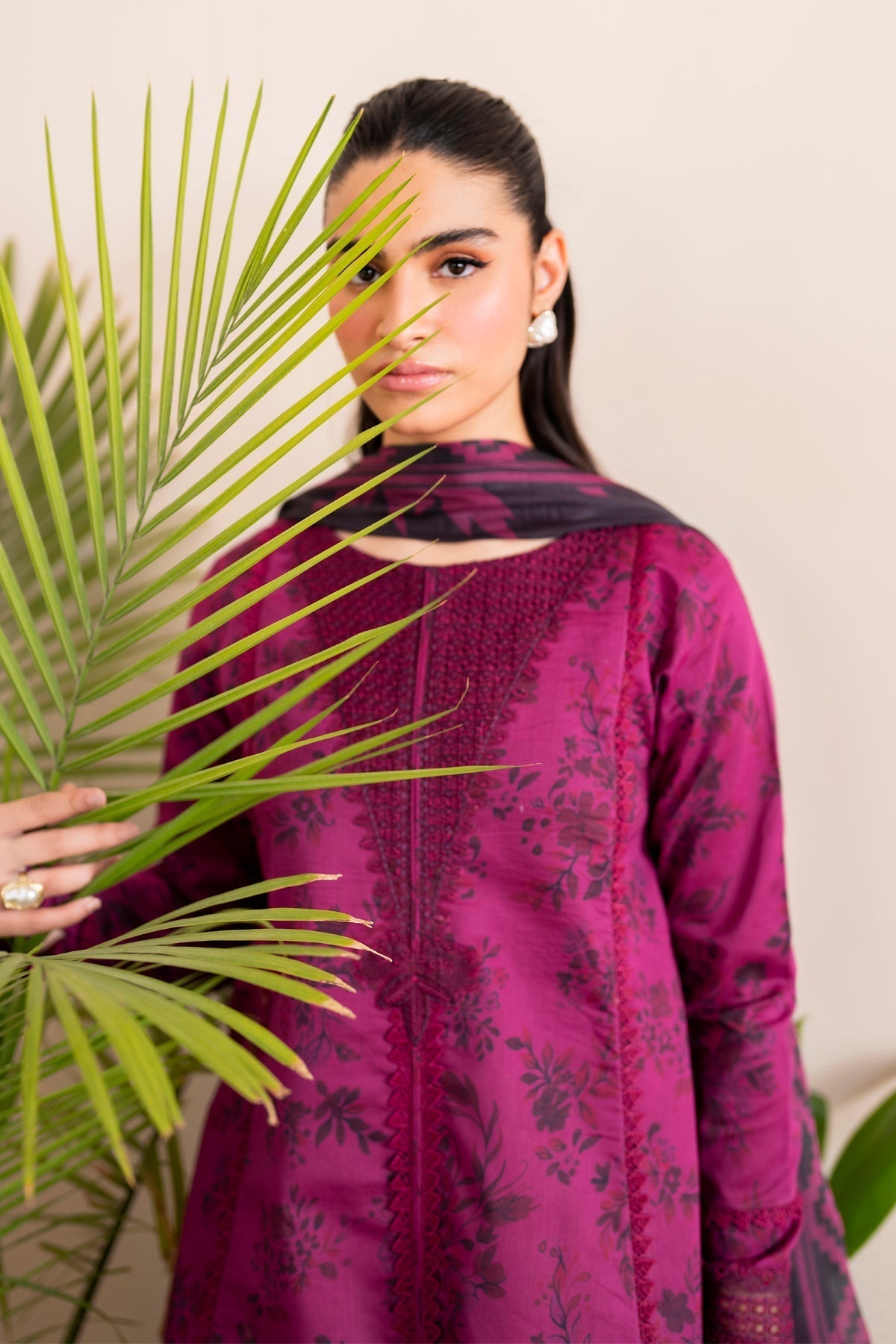 Xenia Formals | Ready to Wear | RUBY - House Of Hania