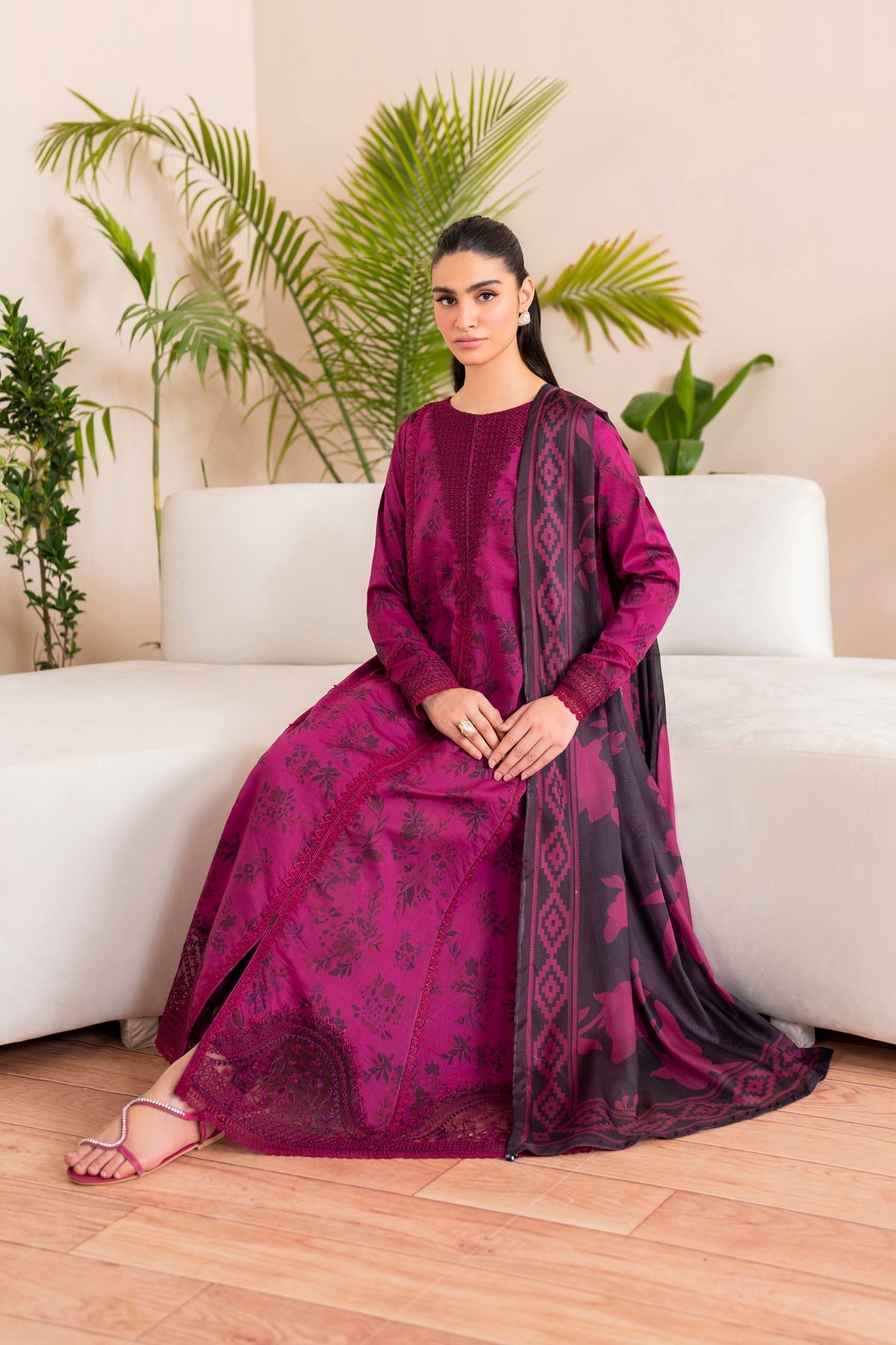 Xenia Formals | Ready to Wear | RUBY - House Of Hania