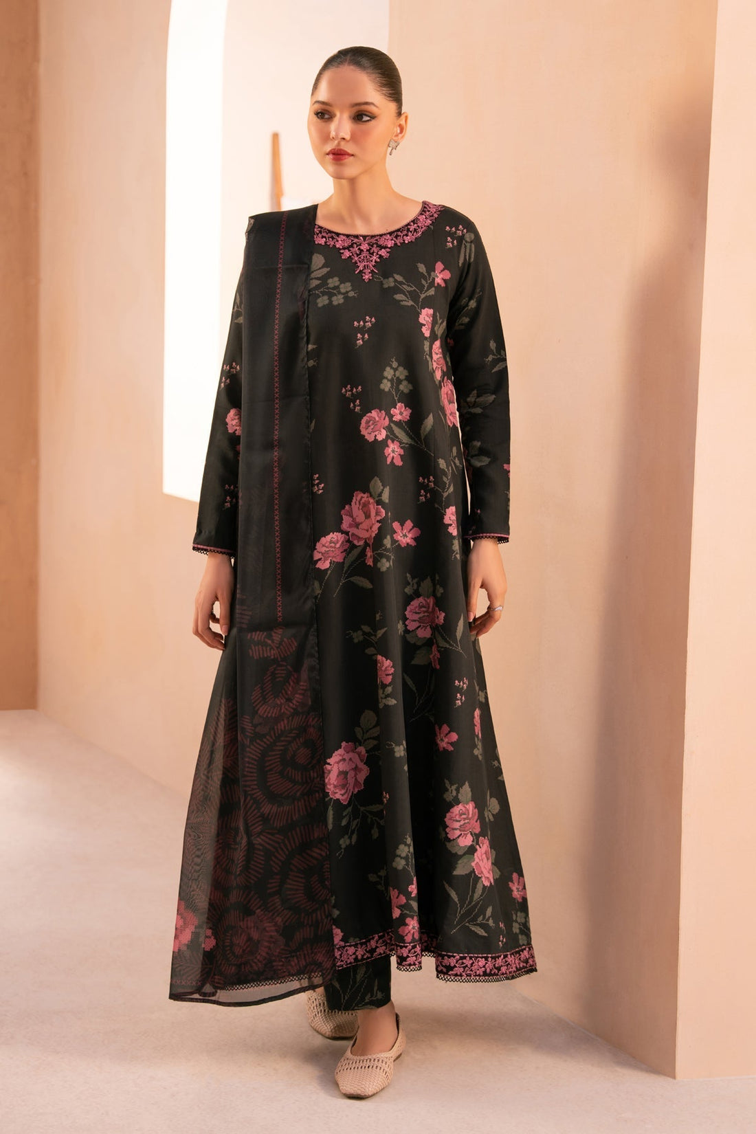Xenia Formals | Ready to Wear | SABIRA - House Of Hania