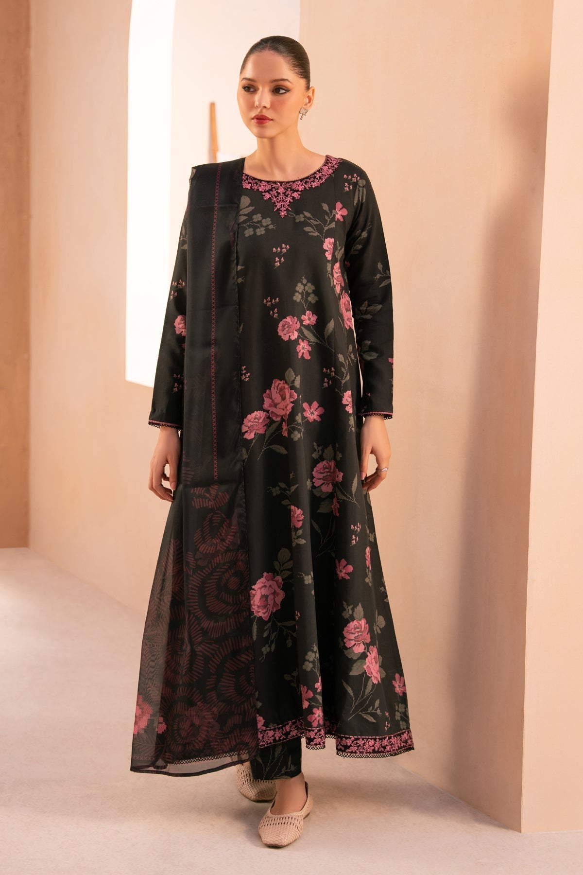 Xenia Formals | Ready to Wear | SABIRA - House Of Hania