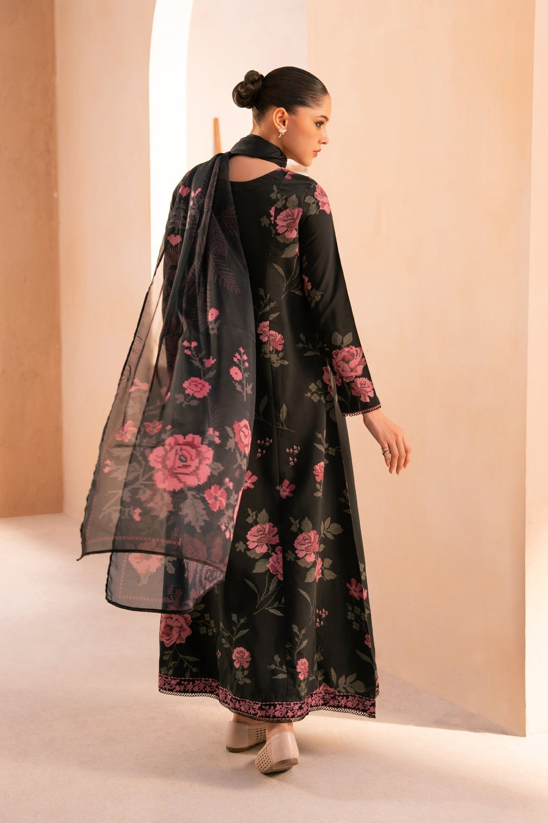 Xenia Formals | Ready to Wear | SABIRA - House Of Hania