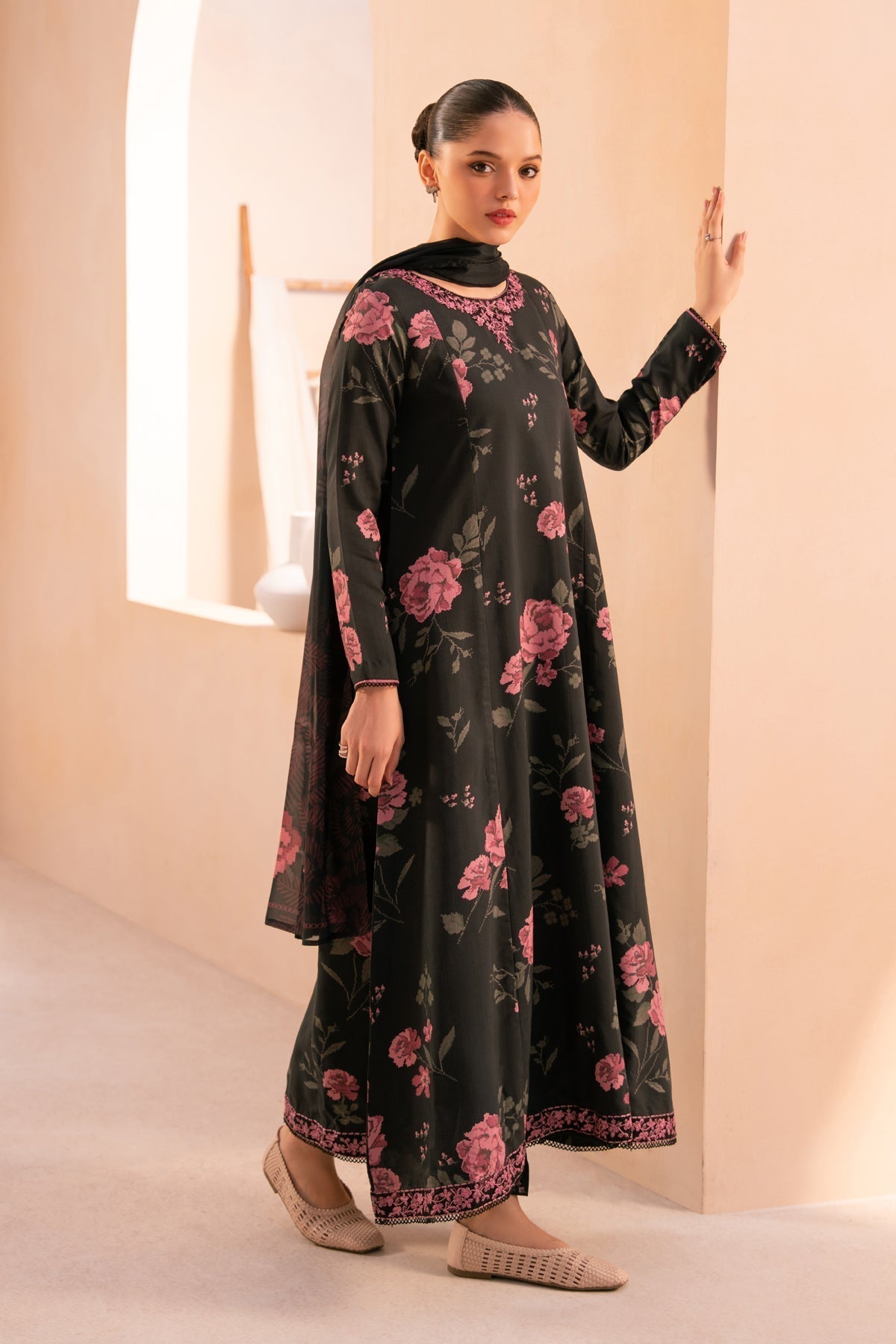 Xenia Formals | Ready to Wear | SABIRA - House Of Hania