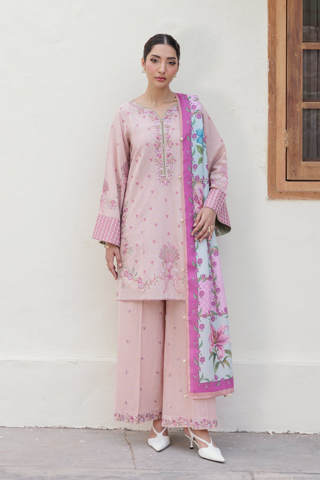 Xenia Formals | Ready to Wear | SALERNO - House Of Hania