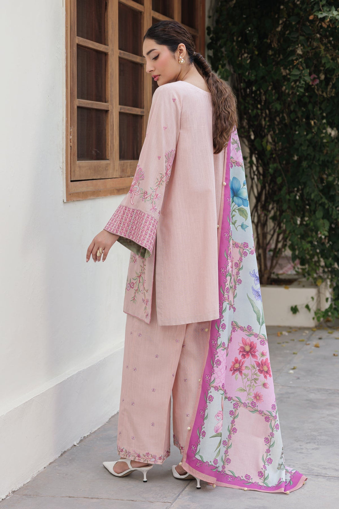 Xenia Formals | Ready to Wear | SALERNO - House Of Hania