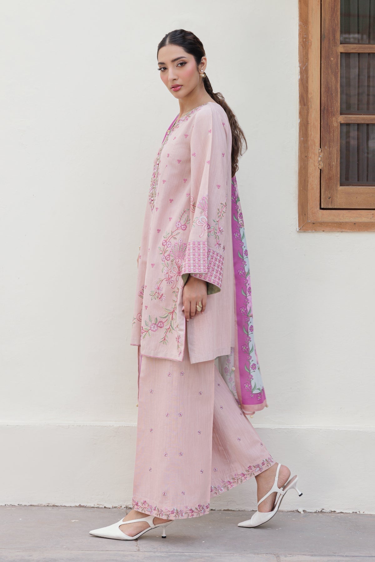 Xenia Formals | Ready to Wear | SALERNO - House Of Hania