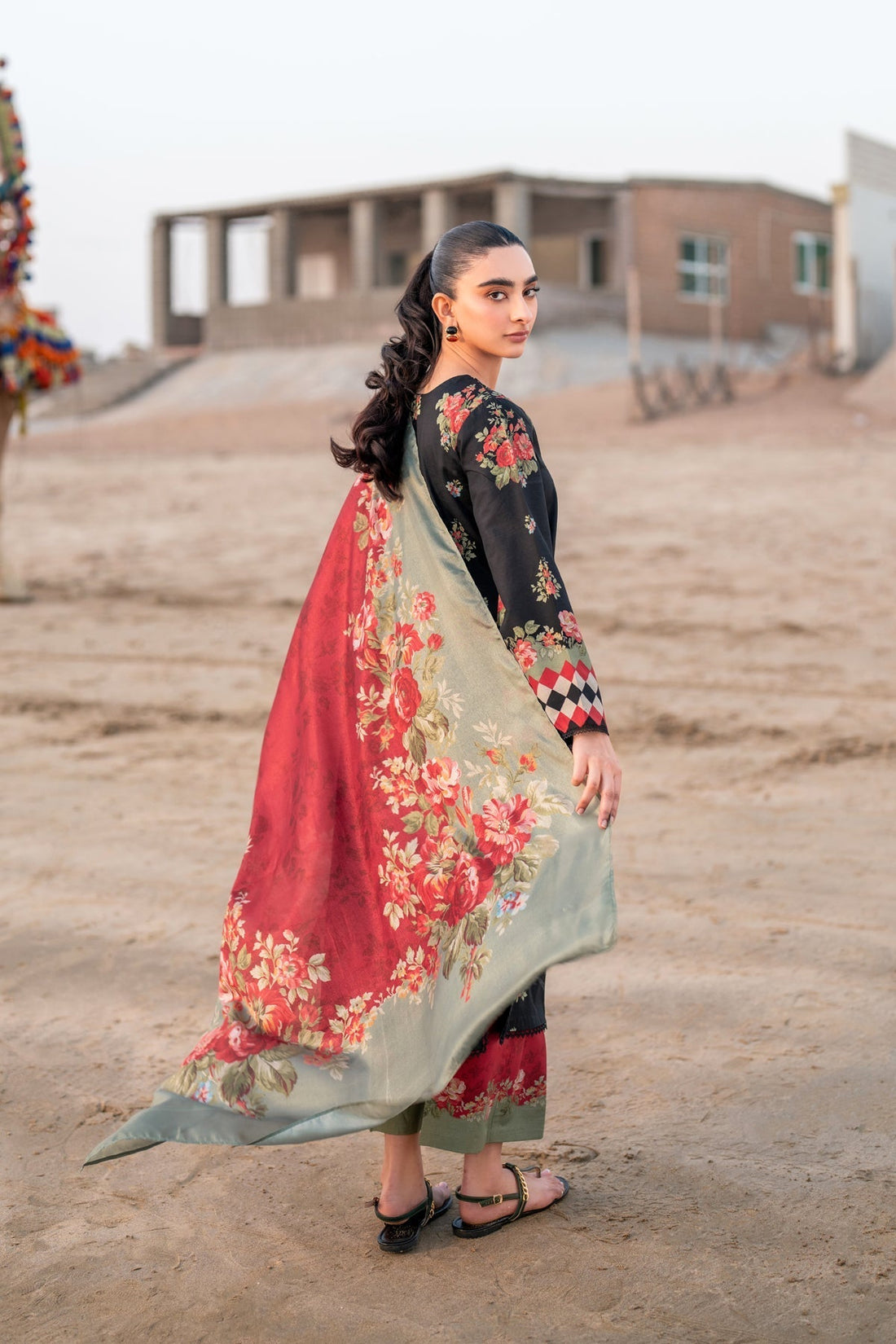 Xenia Formals | Ready to Wear | SALLY-A - House Of Hania