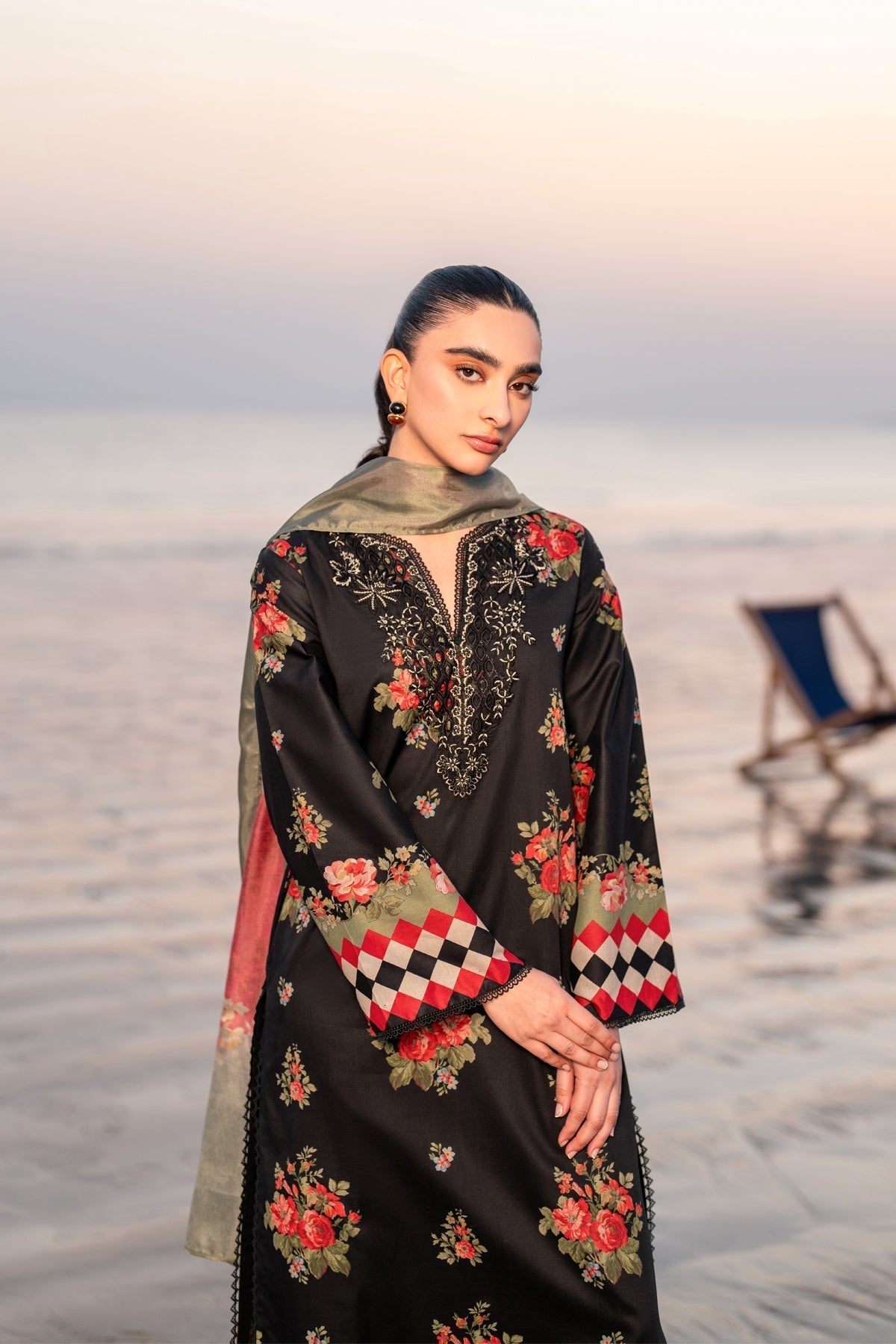 Xenia Formals | Ready to Wear | SALLY-A - House Of Hania