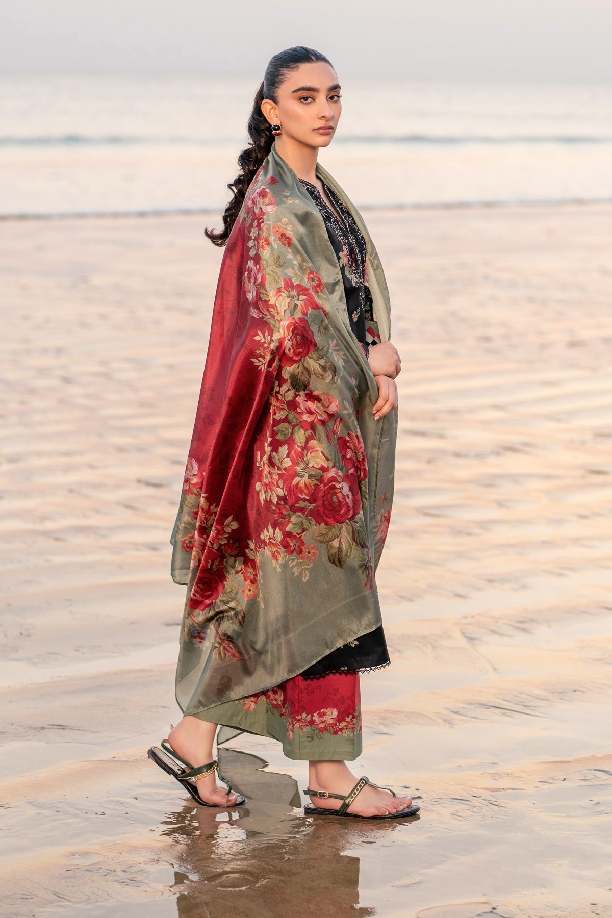 Xenia Formals | Ready to Wear | SALLY-A - House Of Hania