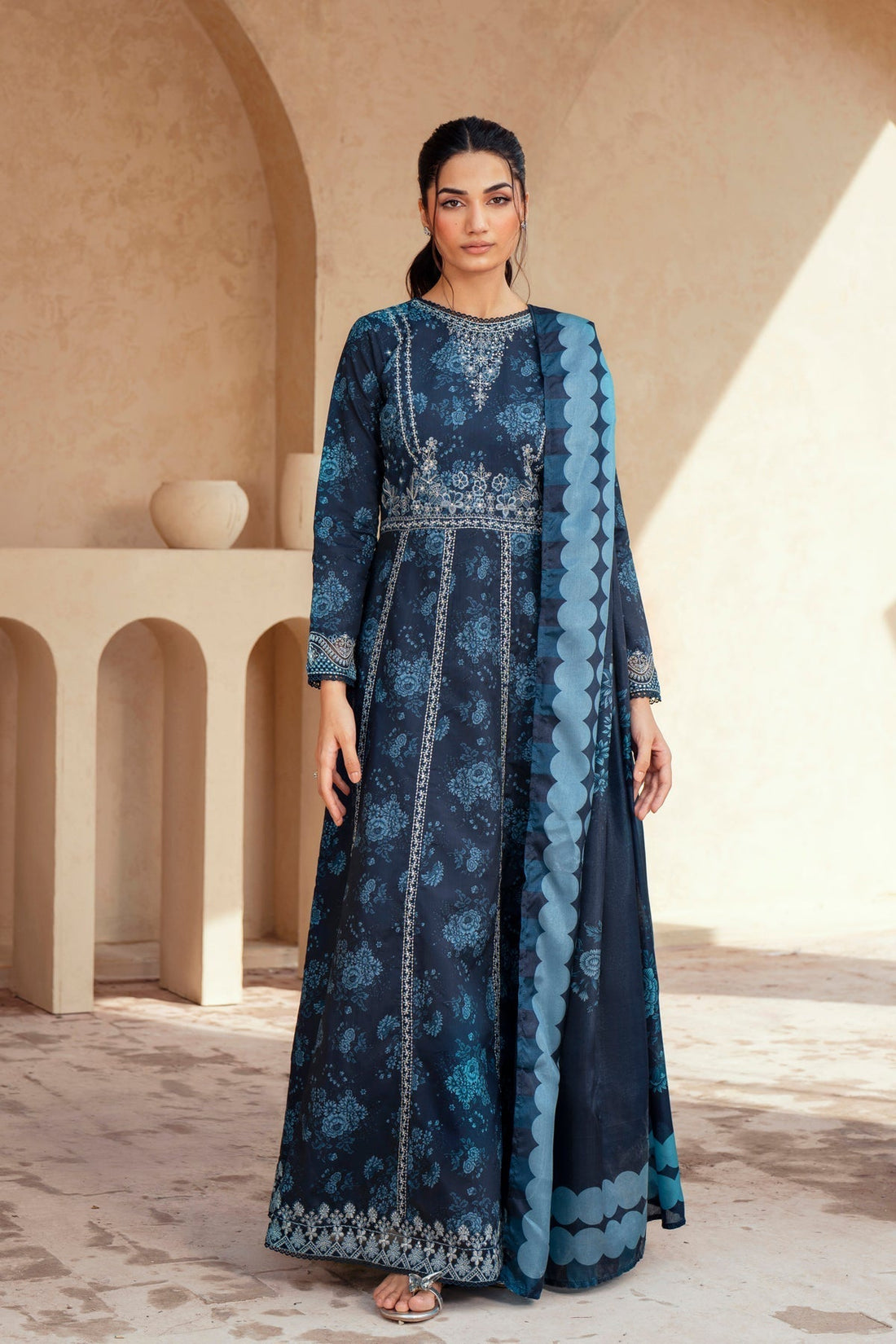 Xenia Formals | Ready to Wear | SIENNA - House Of Hania