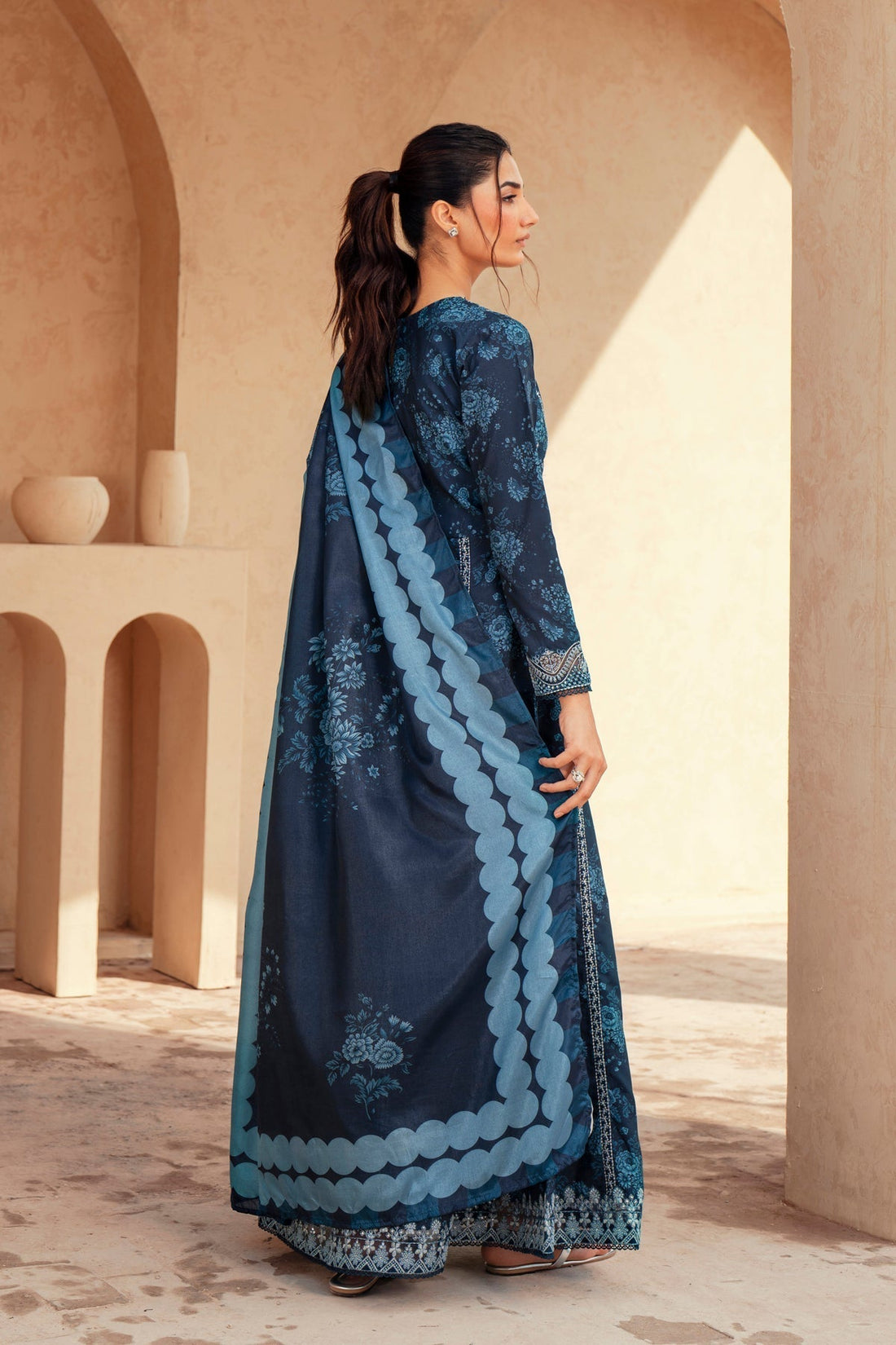 Xenia Formals | Ready to Wear | SIENNA - House Of Hania