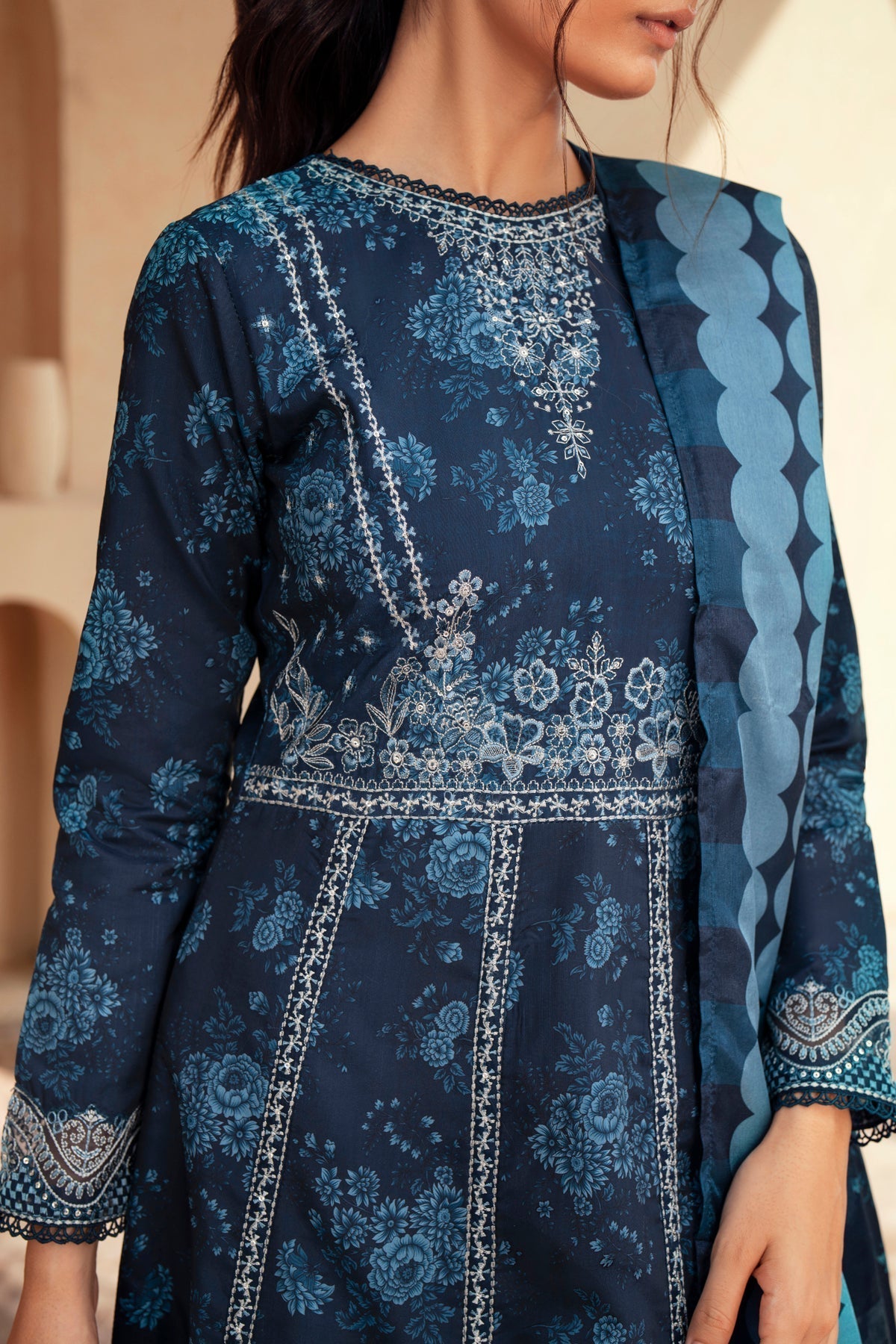 Xenia Formals | Ready to Wear | SIENNA - House Of Hania