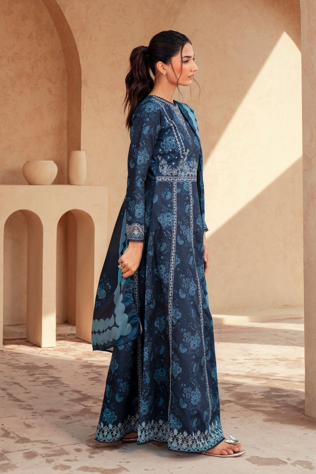 Xenia Formals | Ready to Wear | SIENNA - House Of Hania