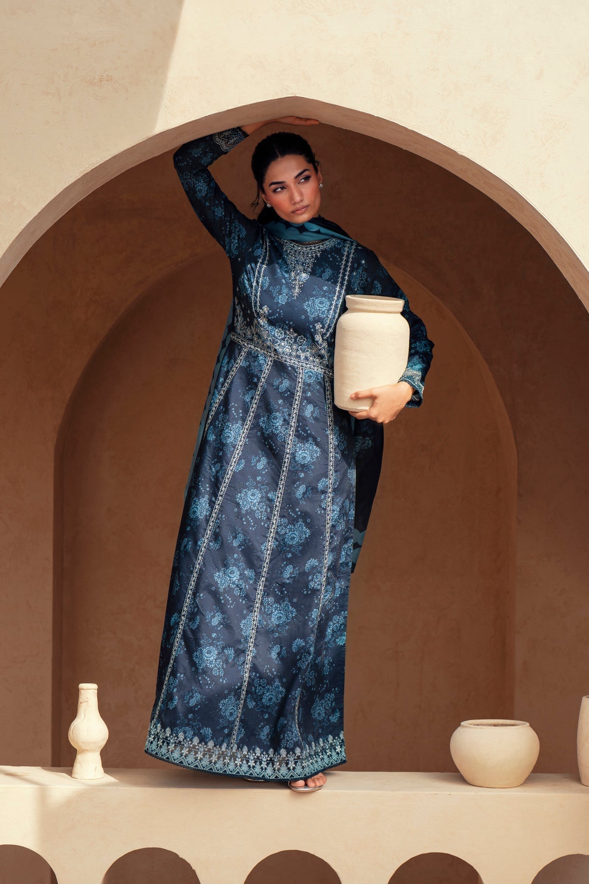 Xenia Formals | Ready to Wear | SIENNA - House Of Hania