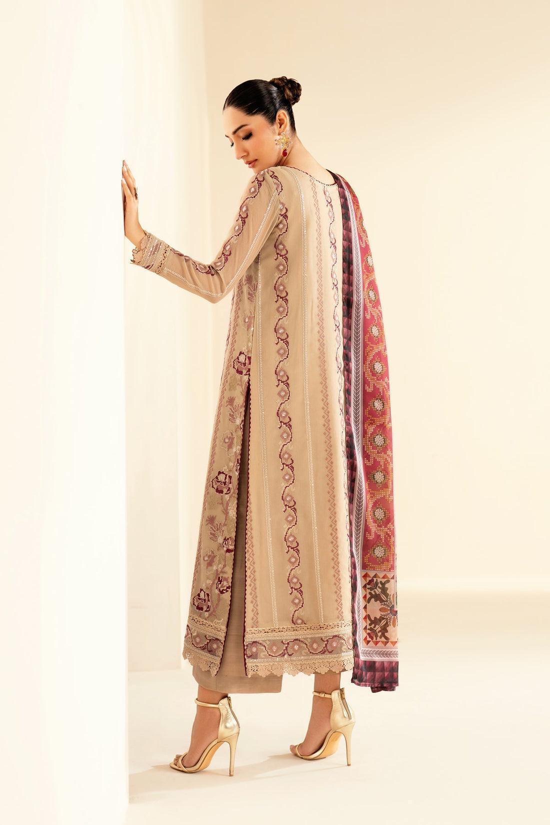 Xenia Formals | Ready to Wear | SOLACE - House Of Hania