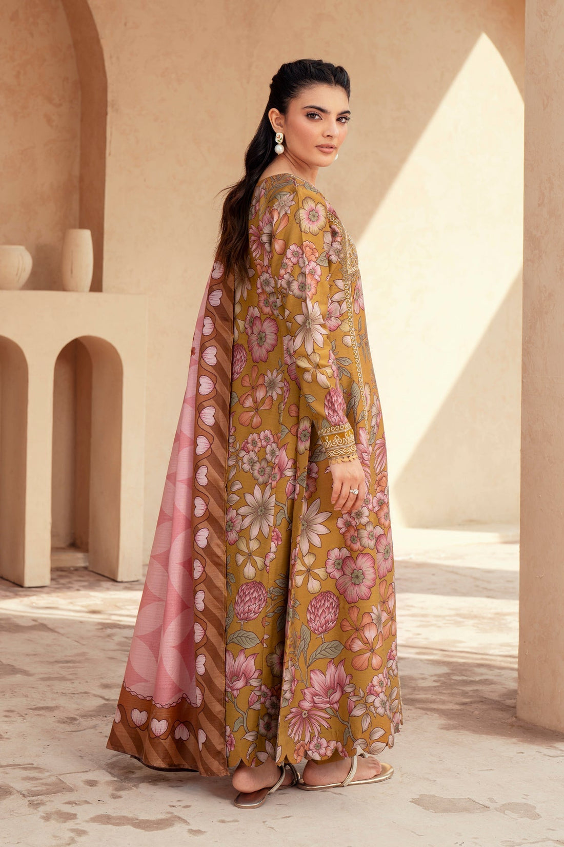 Xenia Formals | Ready to Wear | SORREL - House Of Hania
