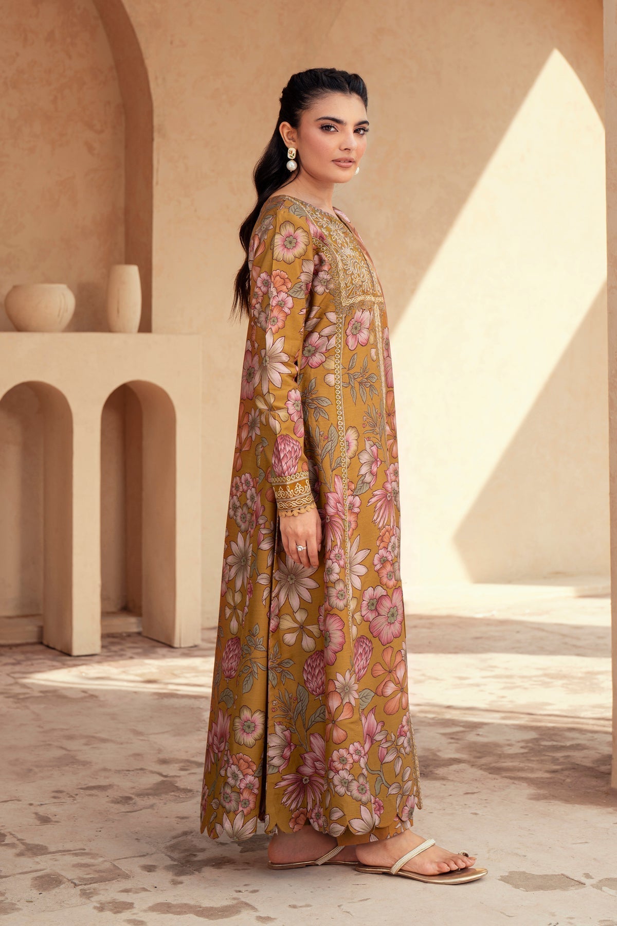Xenia Formals | Ready to Wear | SORREL - House Of Hania