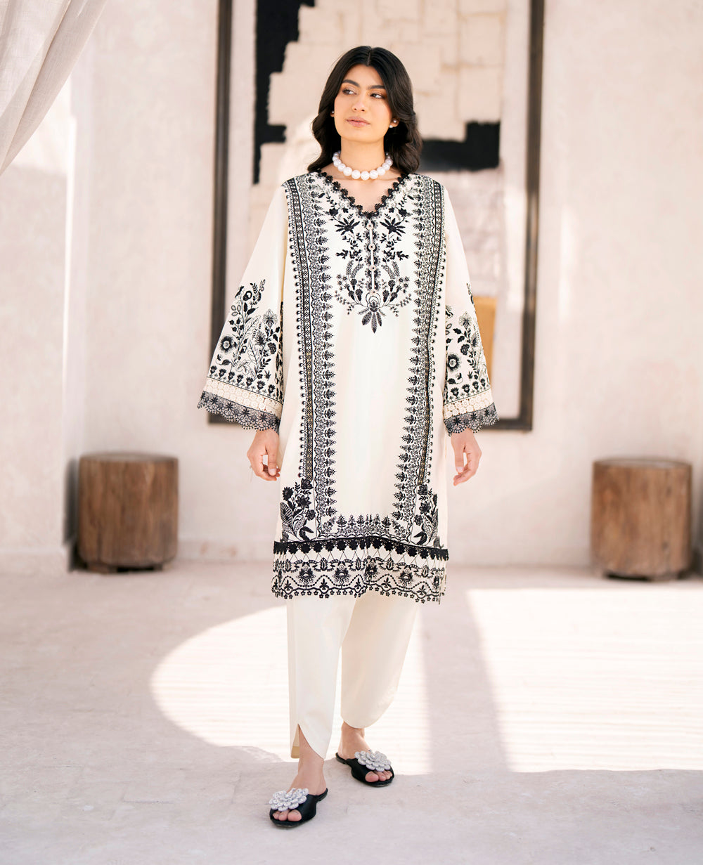 Xenia Formals | Ready to Wear | TALUNI - House Of Hania
