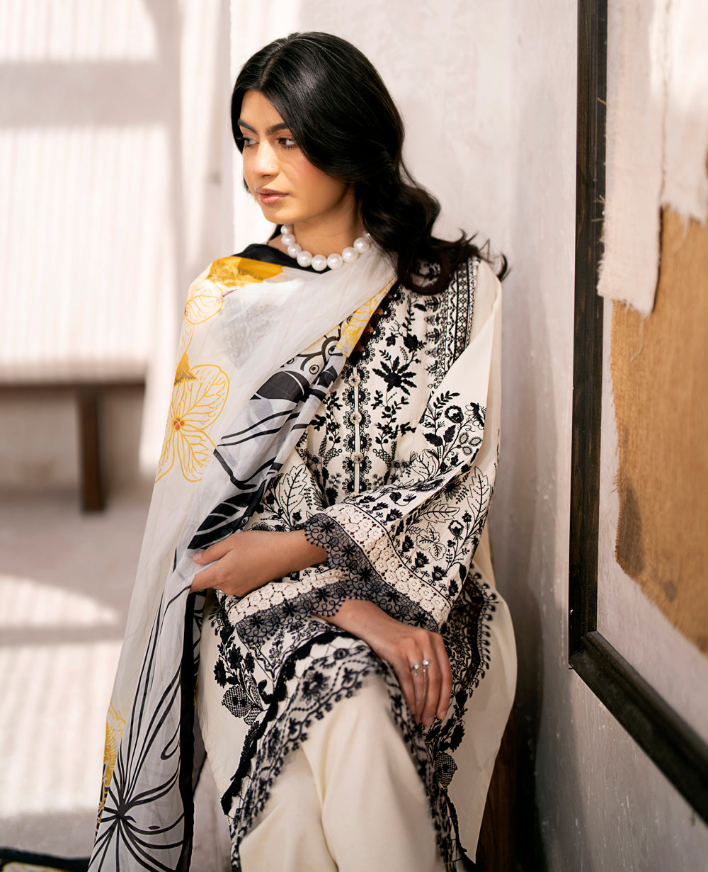 Xenia Formals | Ready to Wear | TALUNI - House Of Hania