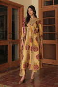 Xenia Formals | Ready to Wear | TAMARA - House Of Hania