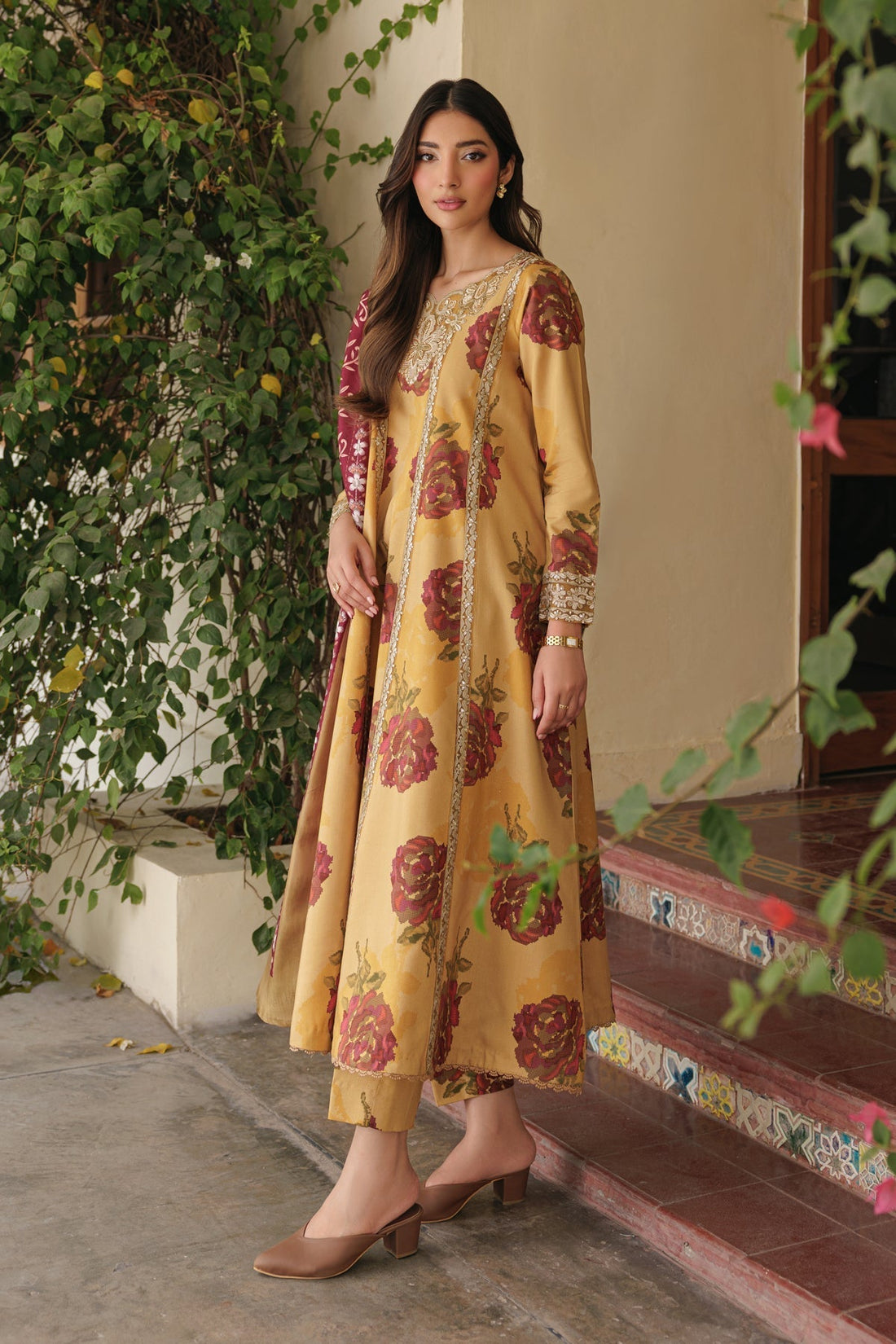 Xenia Formals | Ready to Wear | TAMARA - House Of Hania