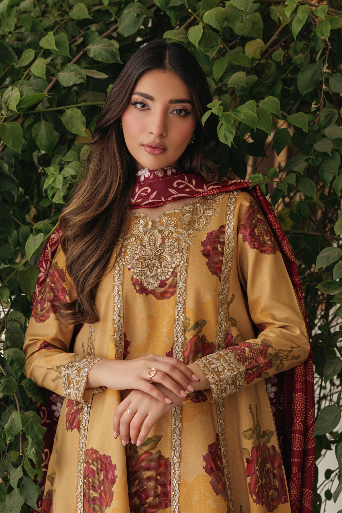 Xenia Formals | Ready to Wear | TAMARA - House Of Hania