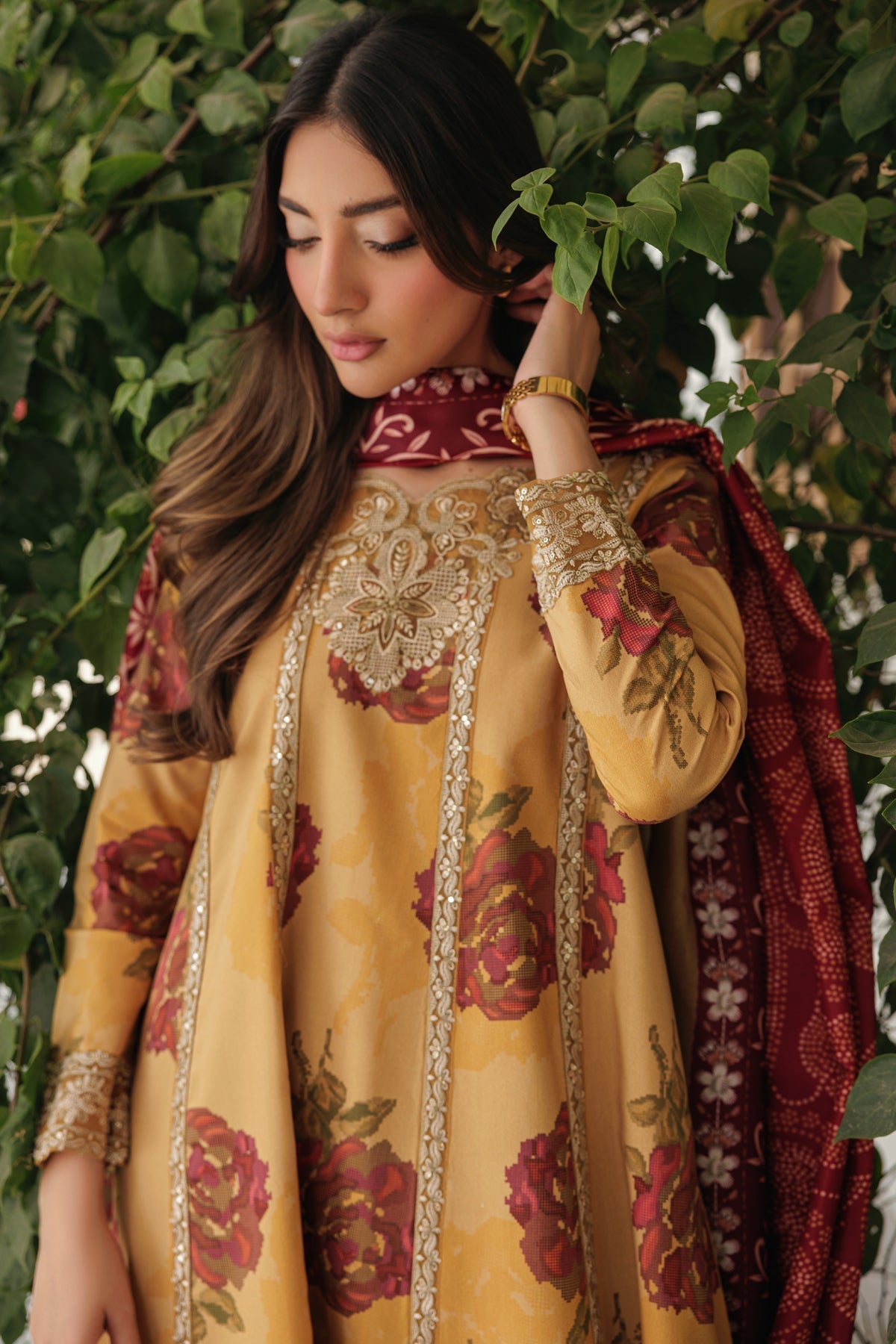 Xenia Formals | Ready to Wear | TAMARA - House Of Hania
