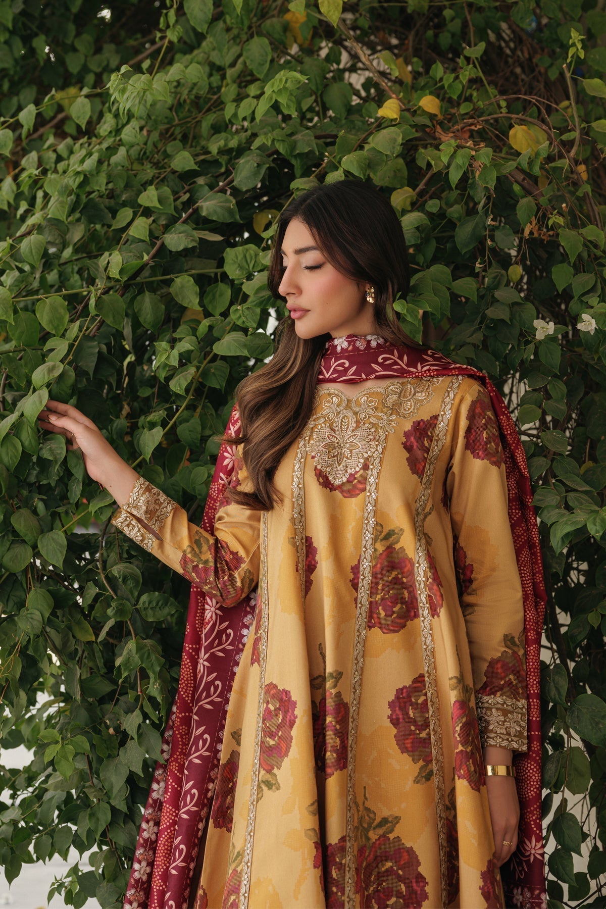 Xenia Formals | Ready to Wear | TAMARA - House Of Hania