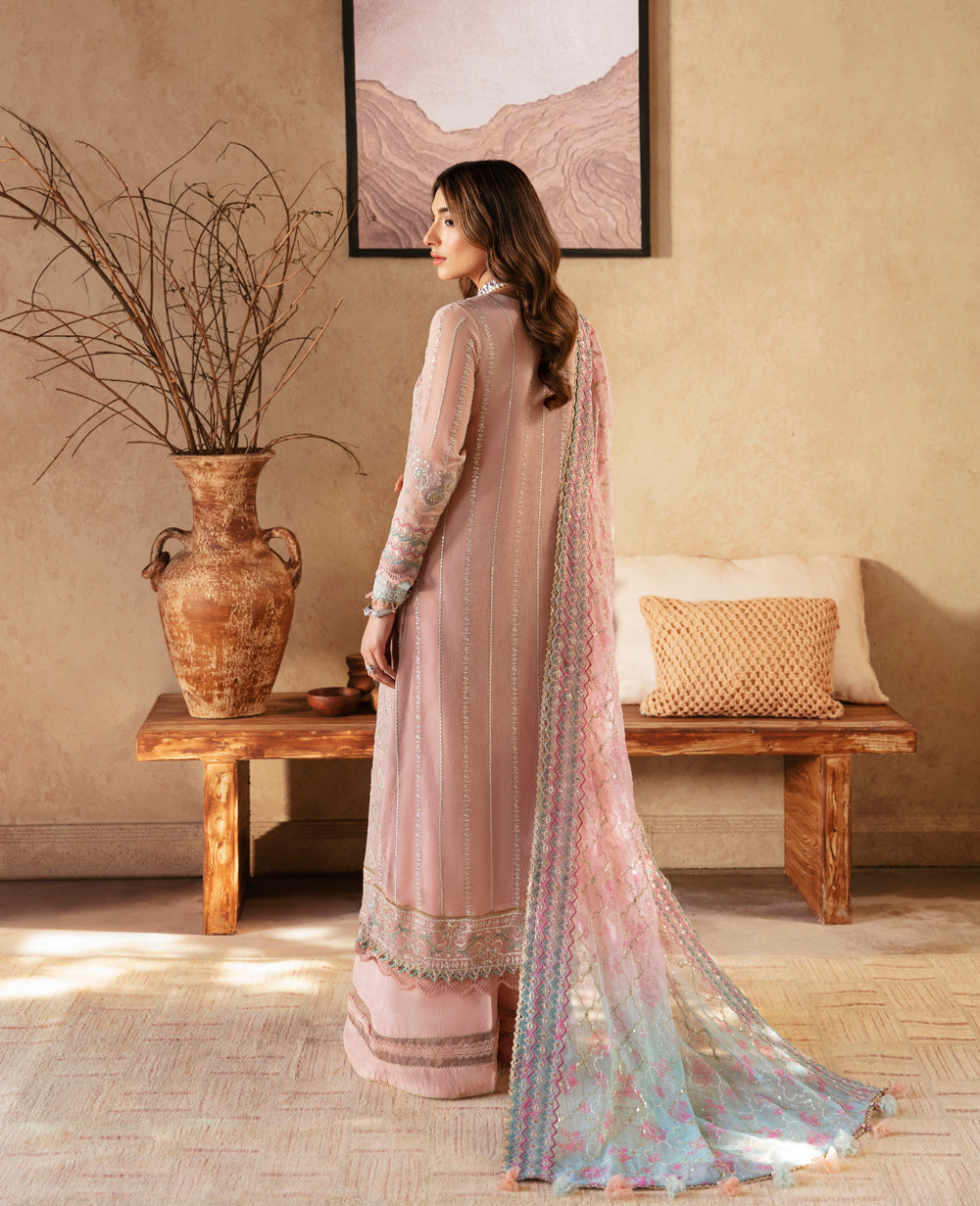 Xenia Formals | Ready to Wear | TAROOB - House Of Hania