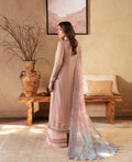Xenia Formals | Ready to Wear | TAROOB - House Of Hania