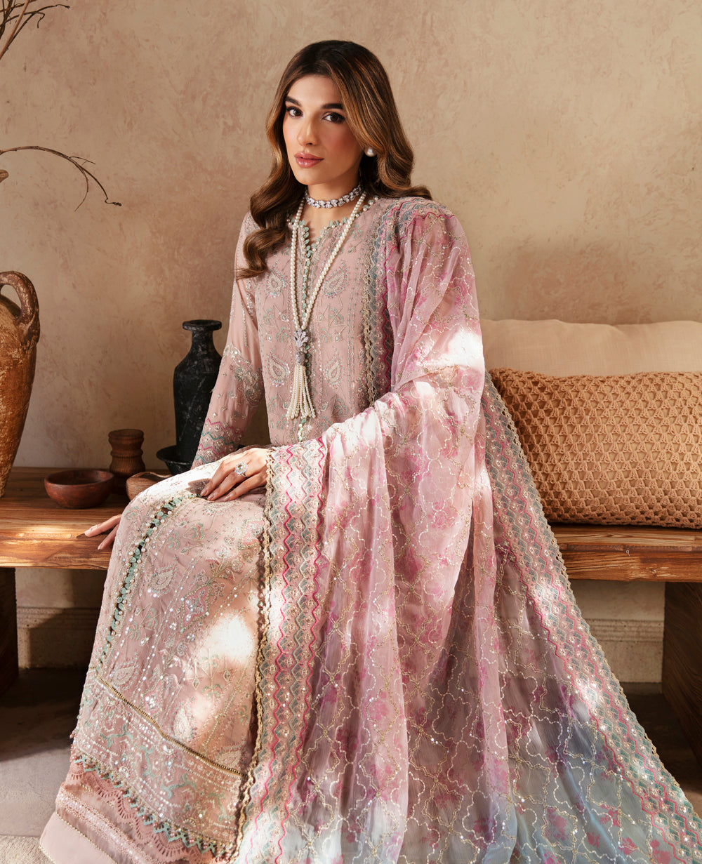 Xenia Formals | Ready to Wear | TAROOB - House Of Hania