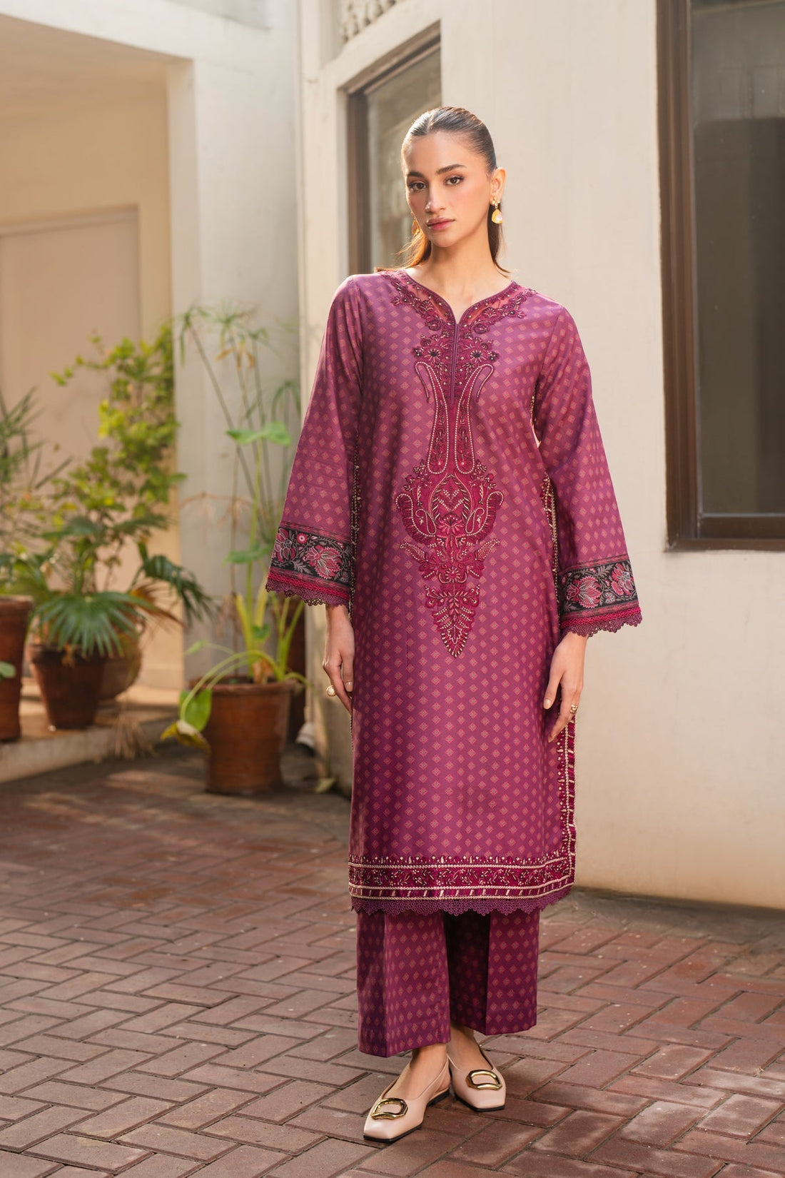 Xenia Formals | Ready to Wear | VERDANCE - House Of Hania