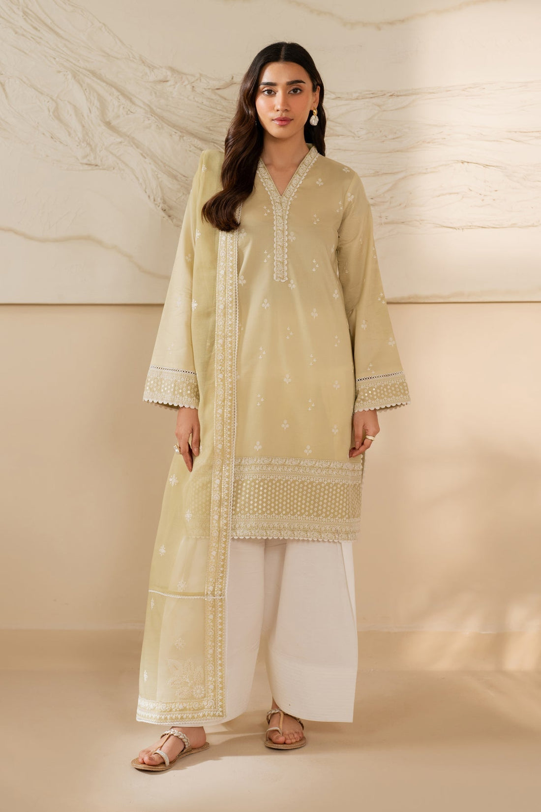 Xenia Formals | Ready to Wear | VISTA - House Of Hania