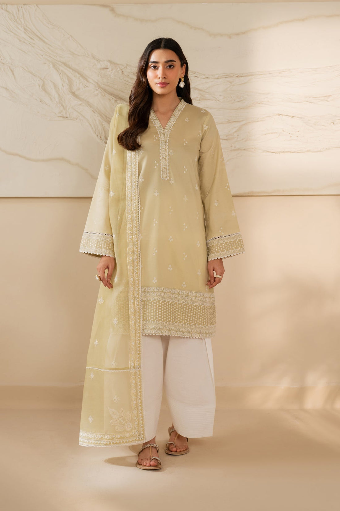 Xenia Formals | Ready to Wear | VISTA - House Of Hania