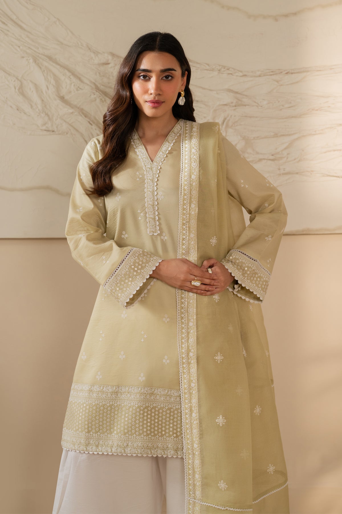 Xenia Formals | Ready to Wear | VISTA - House Of Hania