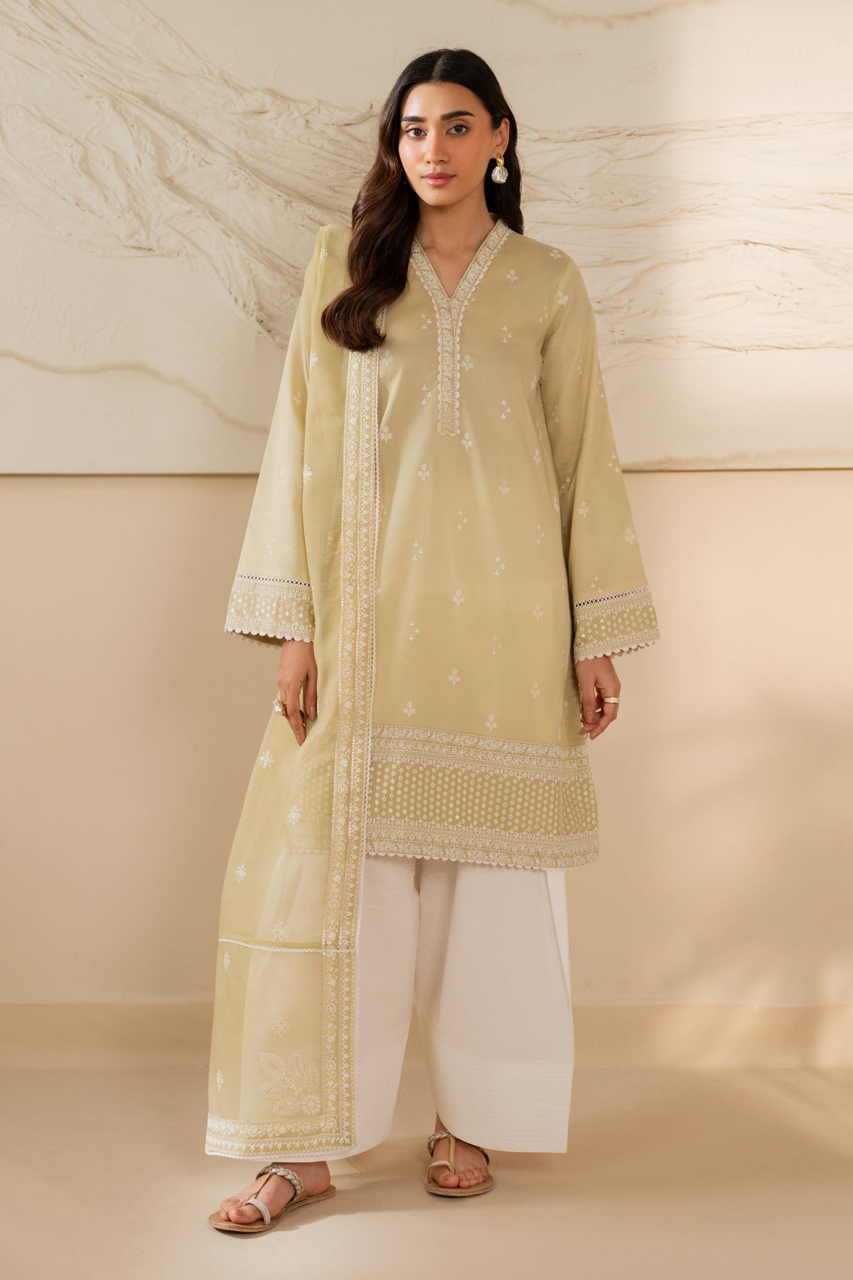Xenia Formals | Ready to Wear | VISTA - House Of Hania