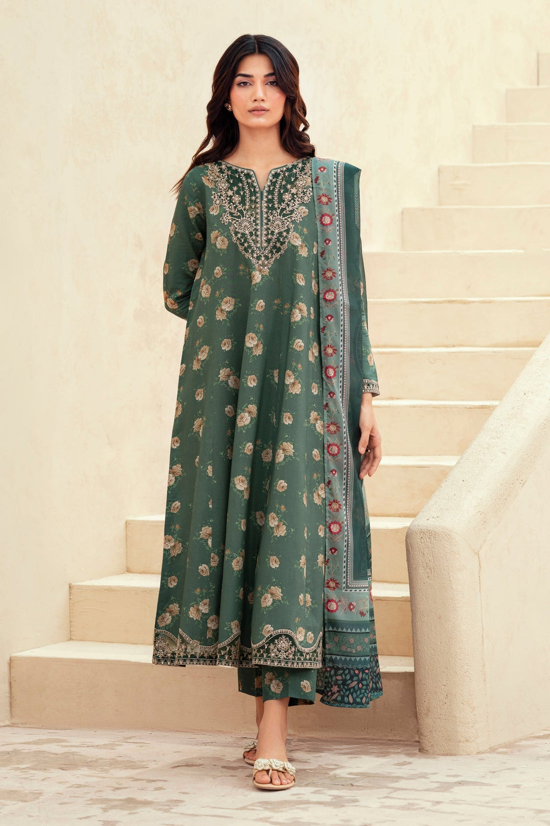 Xenia Formals | Ready to Wear | VIVIAN - House Of Hania