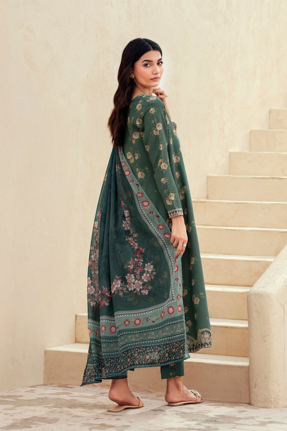 Xenia Formals | Ready to Wear | VIVIAN - House Of Hania
