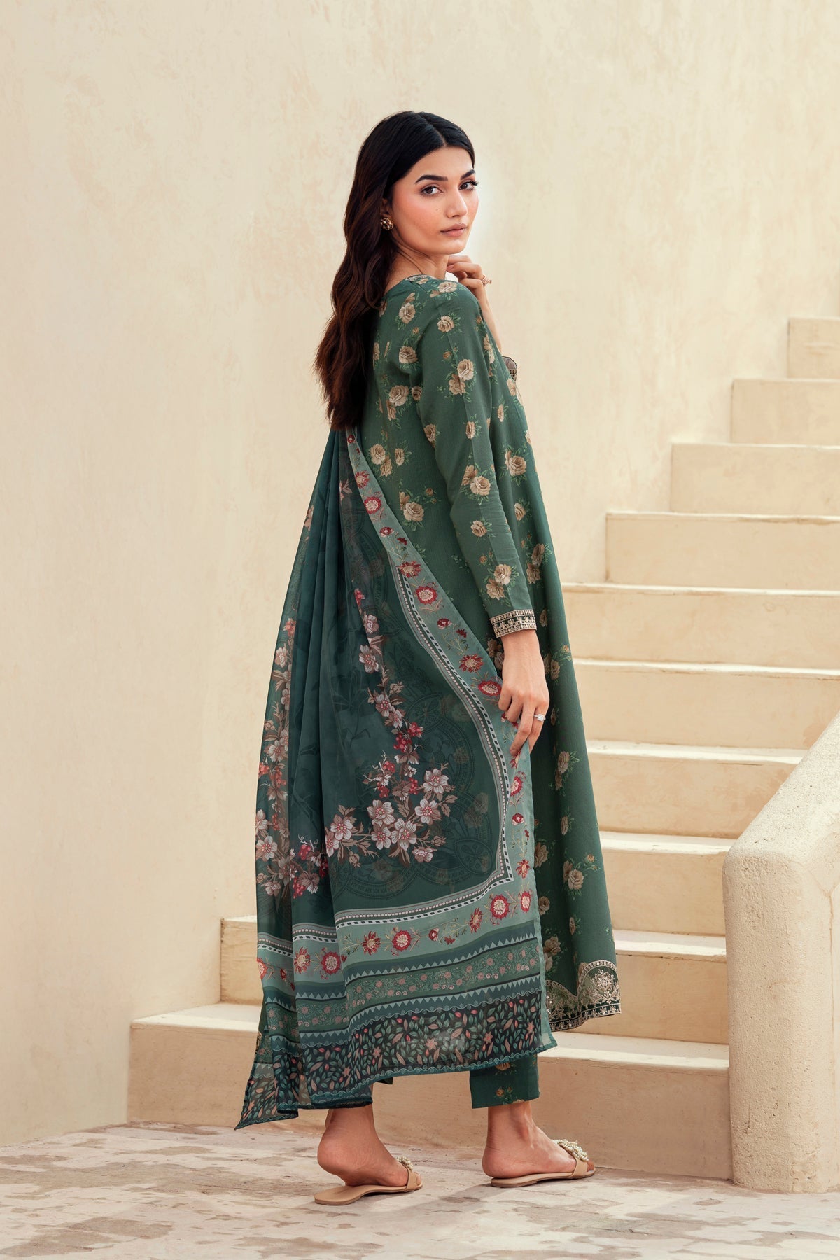 Xenia Formals | Ready to Wear | VIVIAN - House Of Hania