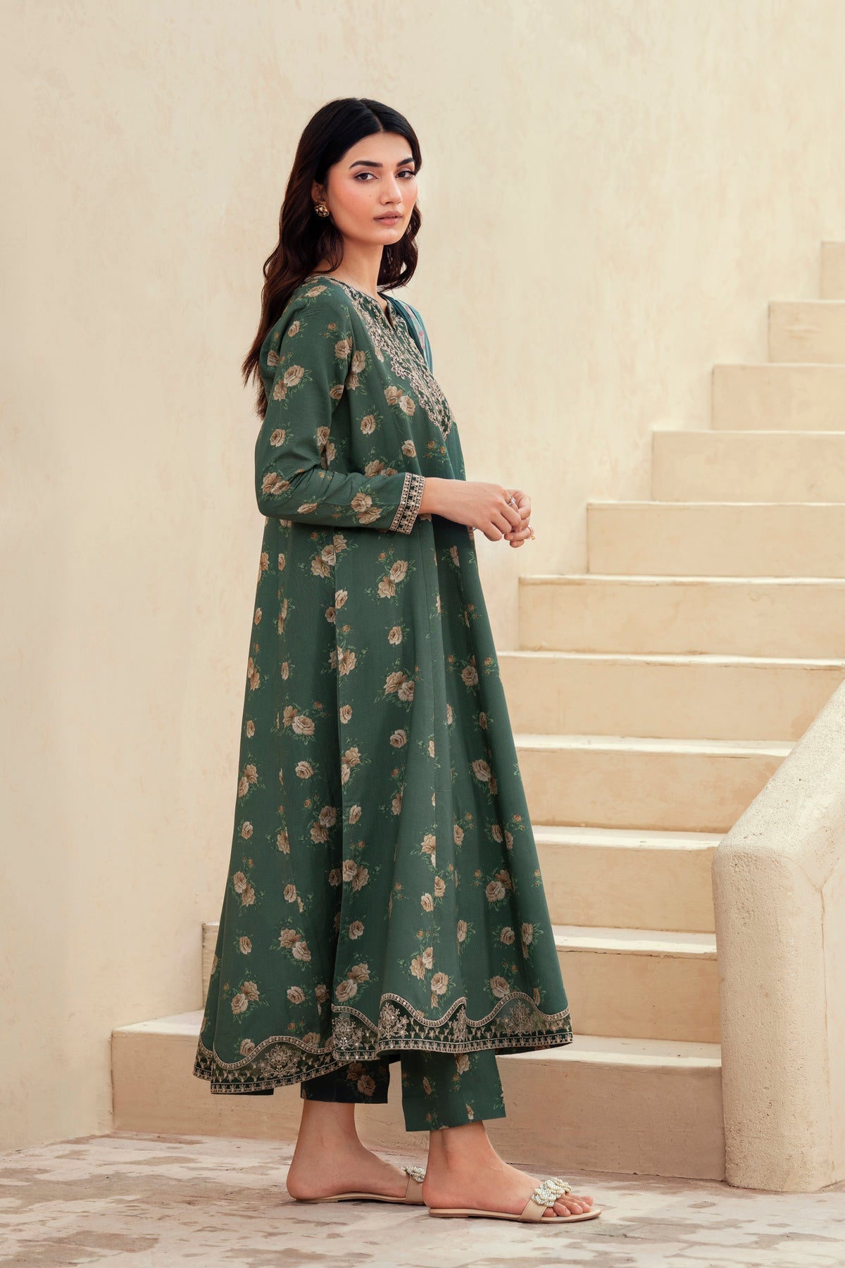 Xenia Formals | Ready to Wear | VIVIAN - House Of Hania