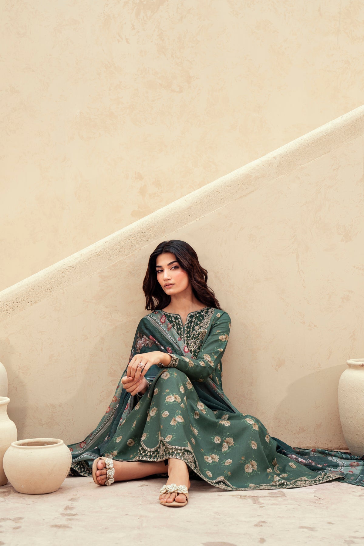 Xenia Formals | Ready to Wear | VIVIAN - House Of Hania